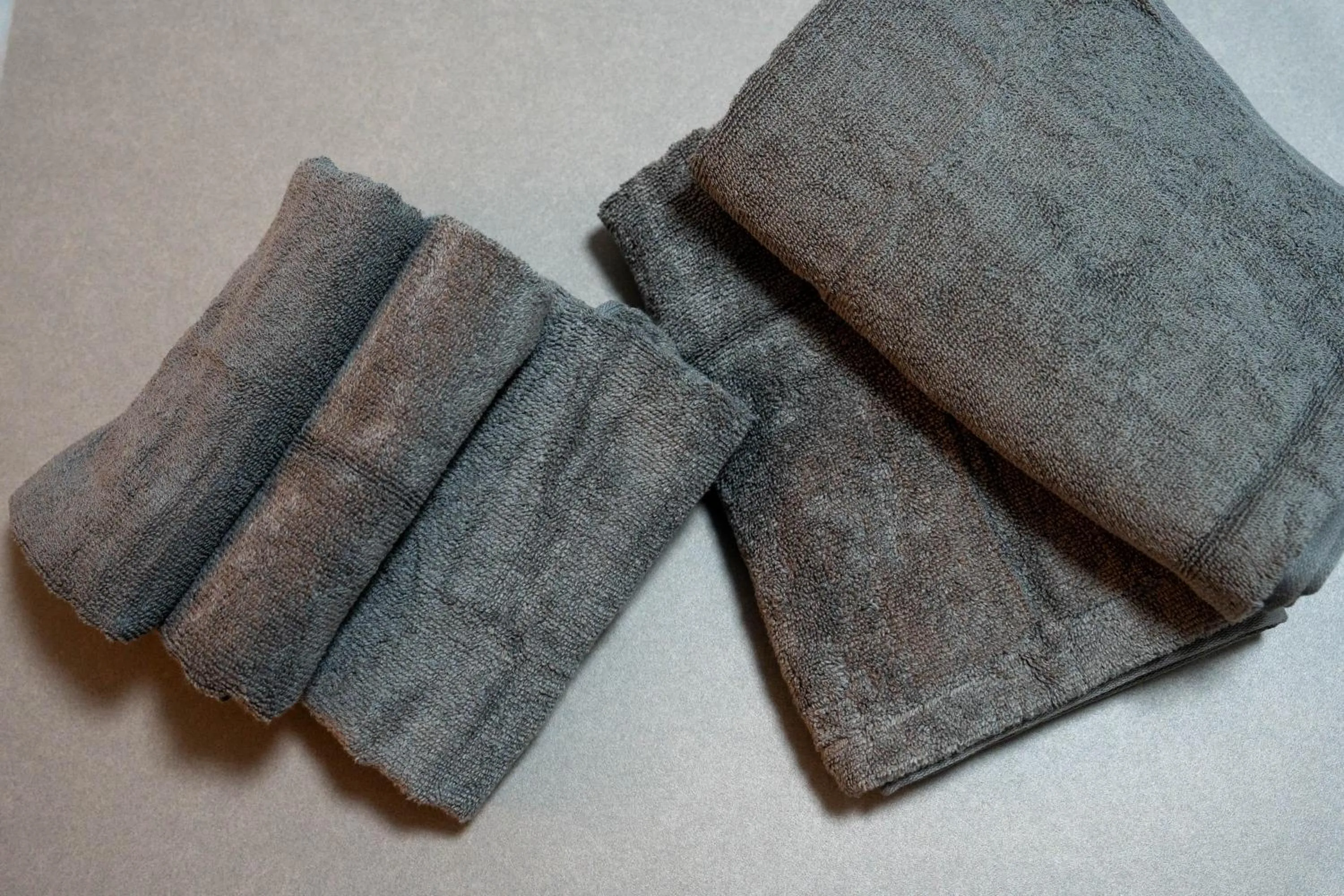 towels in Zabo Hills 305