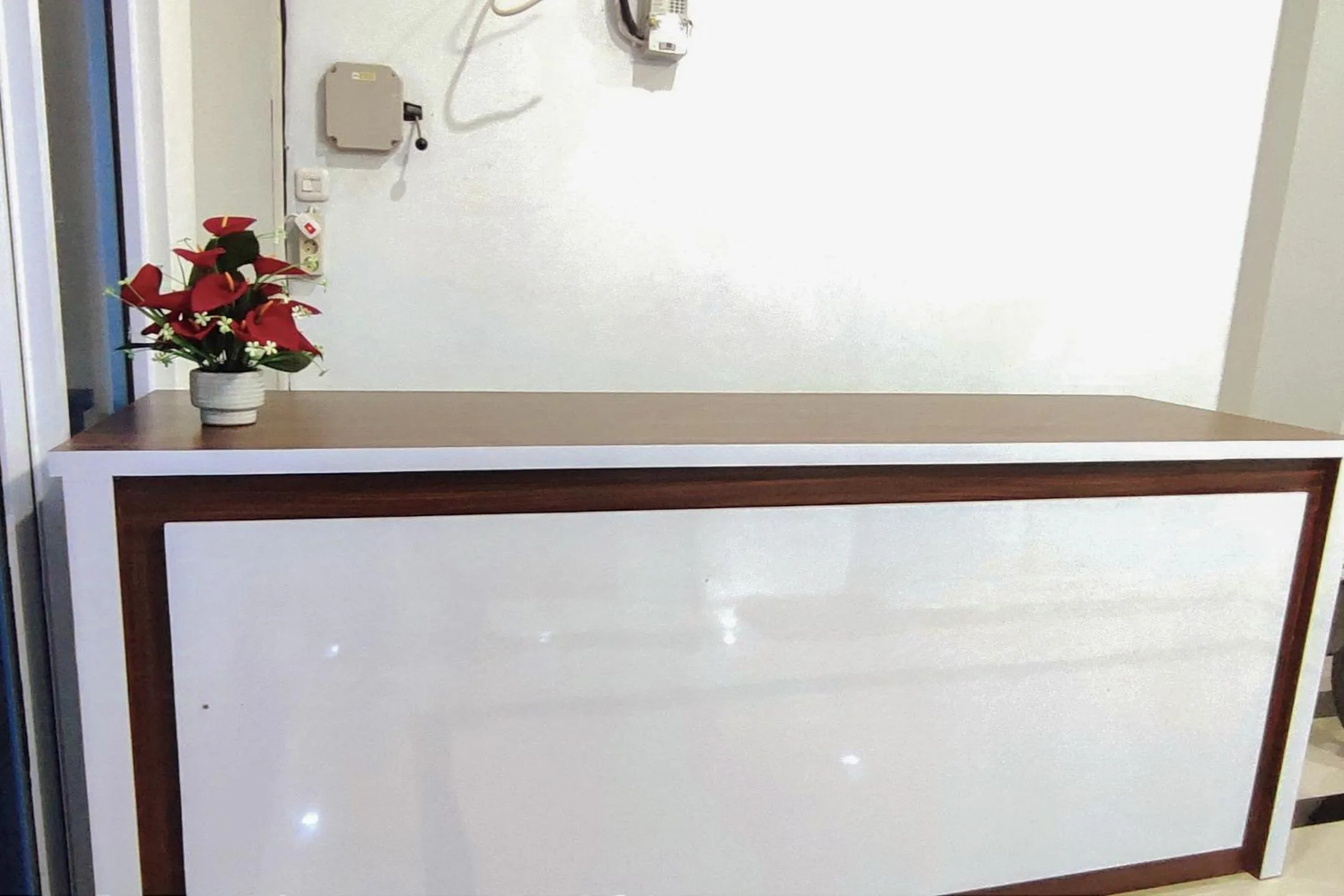 RedDoorz Syariah at Djaya Guest House Padang