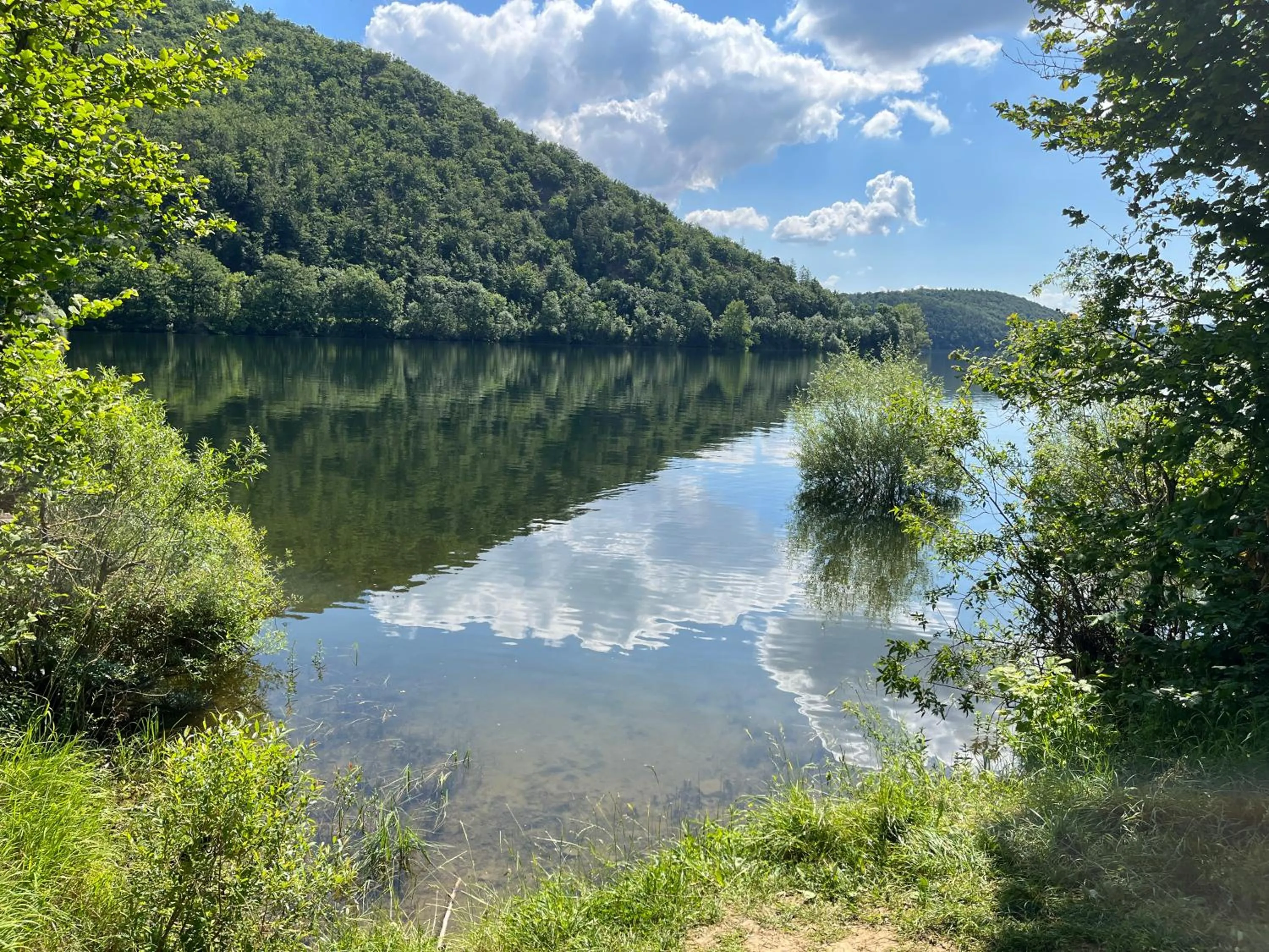 Area and facilities in Hotel Touric