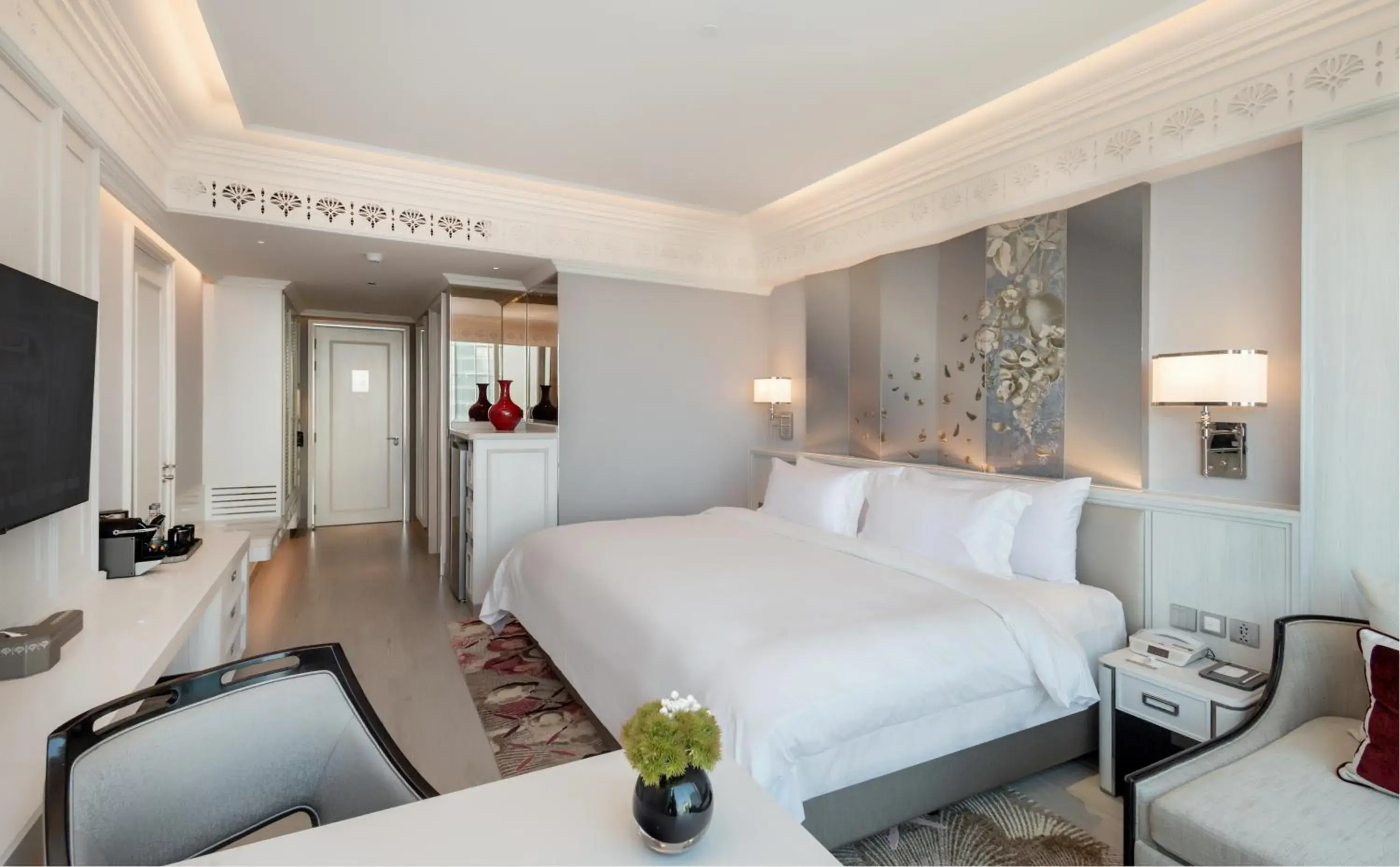 Premium Connecting in Grande Centre Point Lumphini Bangkok Premium Connecting in Grande Centre Point Lumphini Bangkok