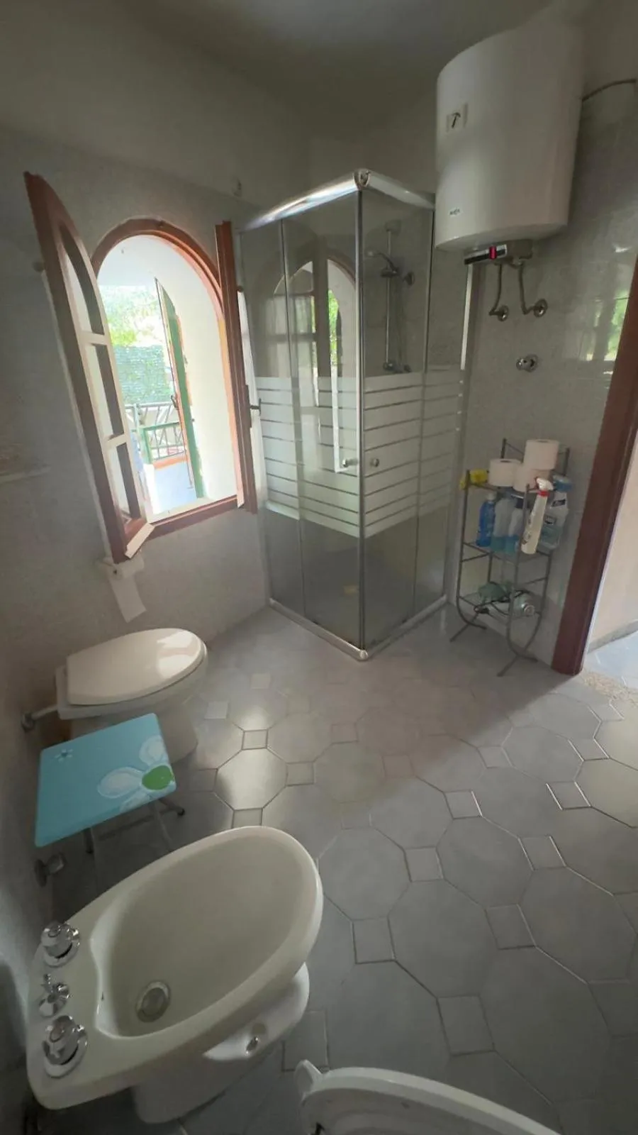 Villa Le Ginestre