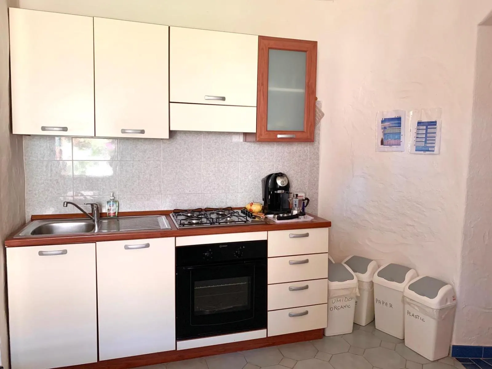 Villa Le Ginestre