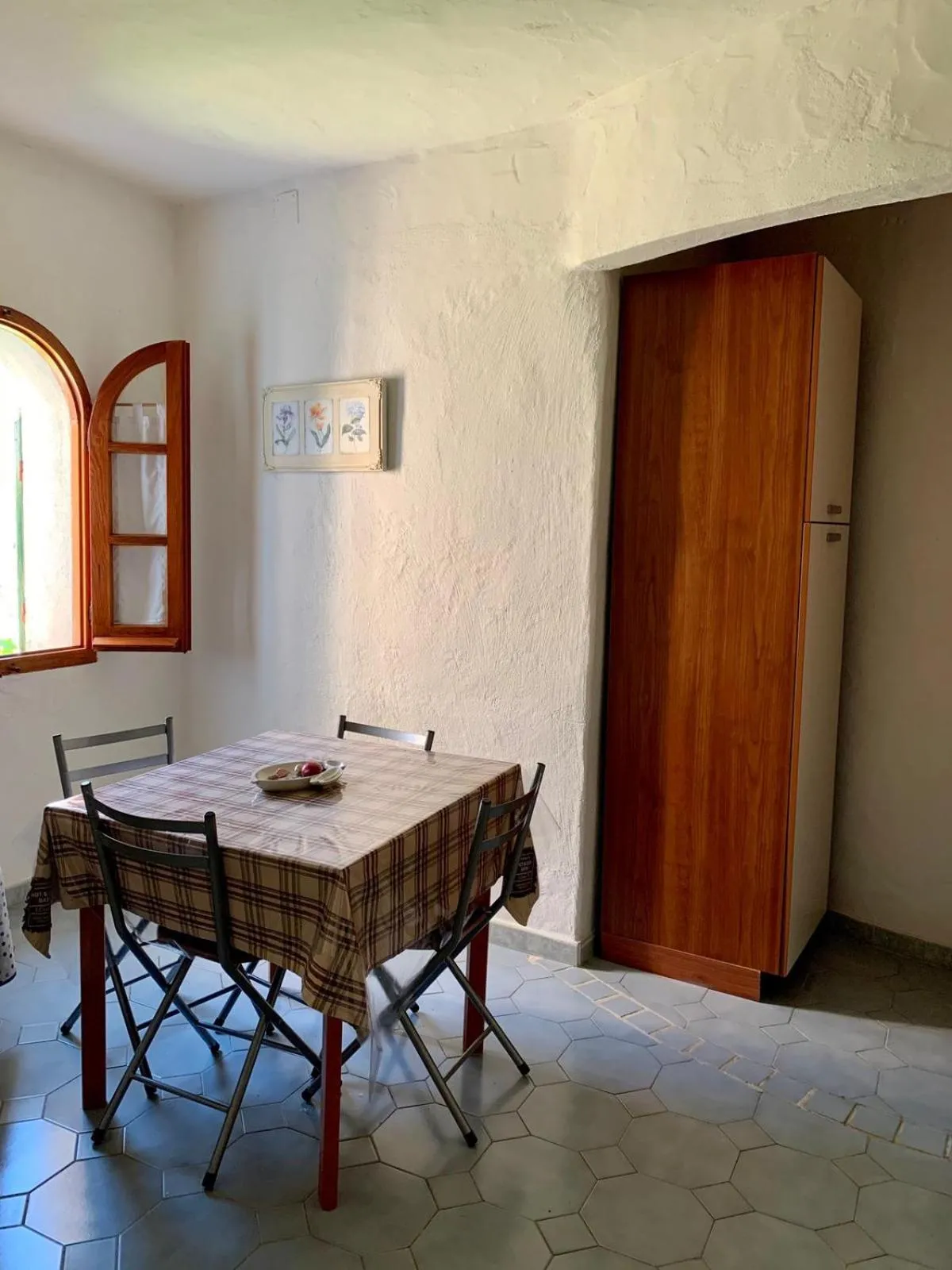 Villa Le Ginestre
