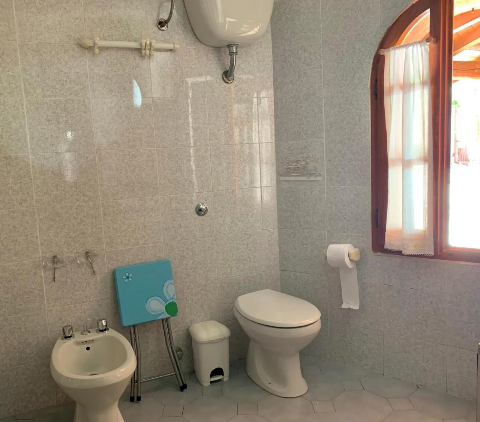 Villa Le Ginestre