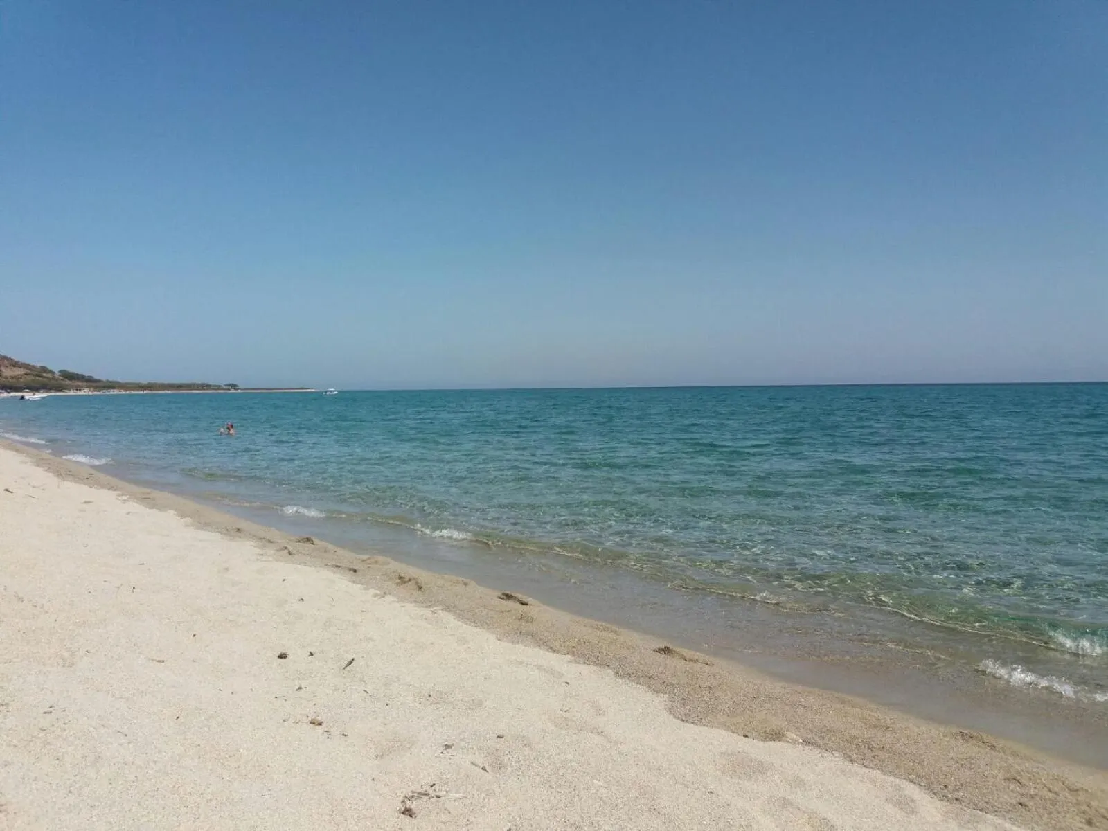 Nearby landmark in Villa Le Ginestre