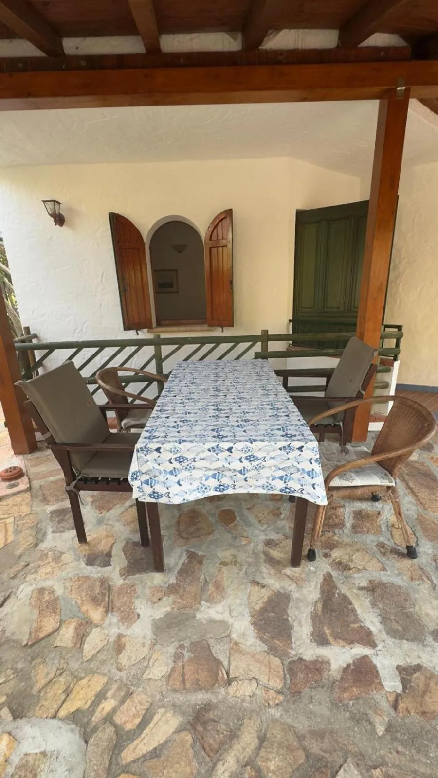 Villa Le Ginestre