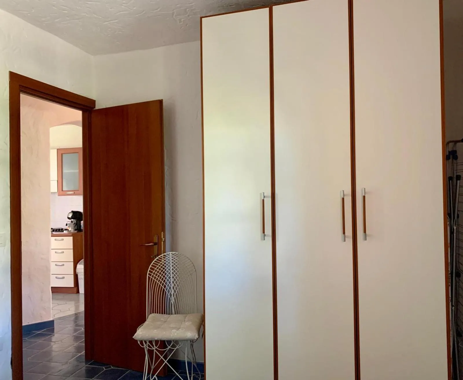 Villa Le Ginestre