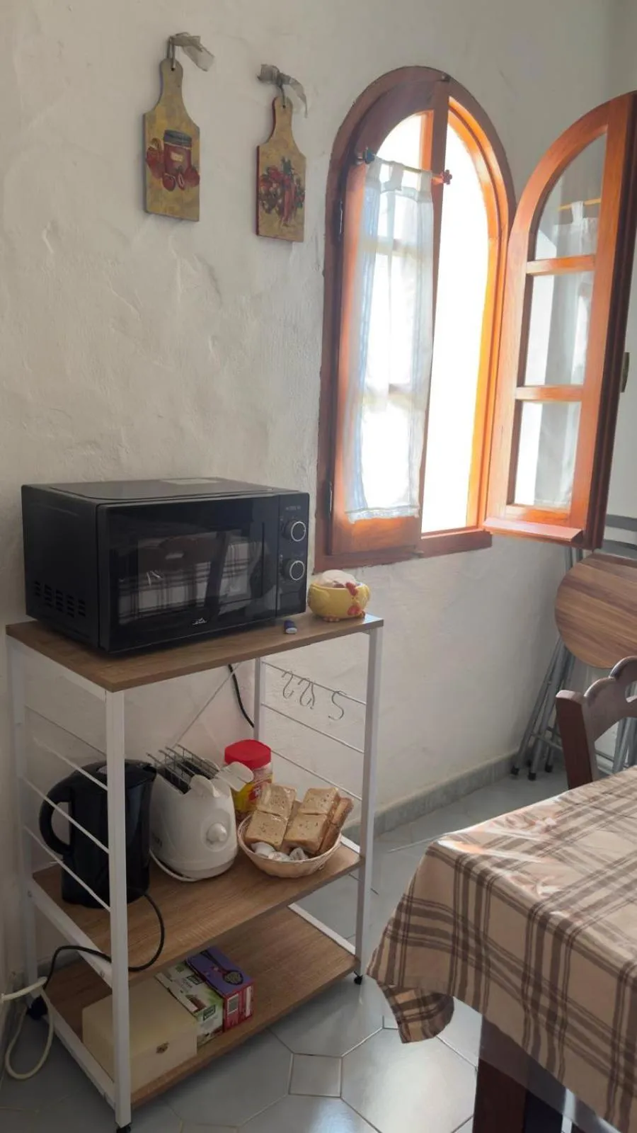 Villa Le Ginestre