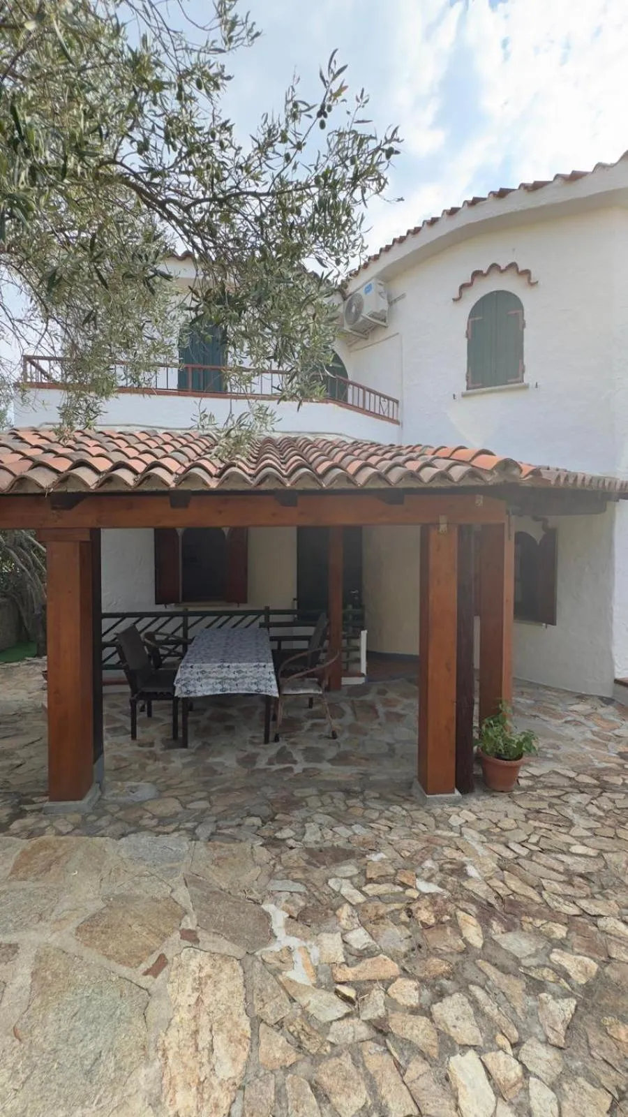 Villa Le Ginestre