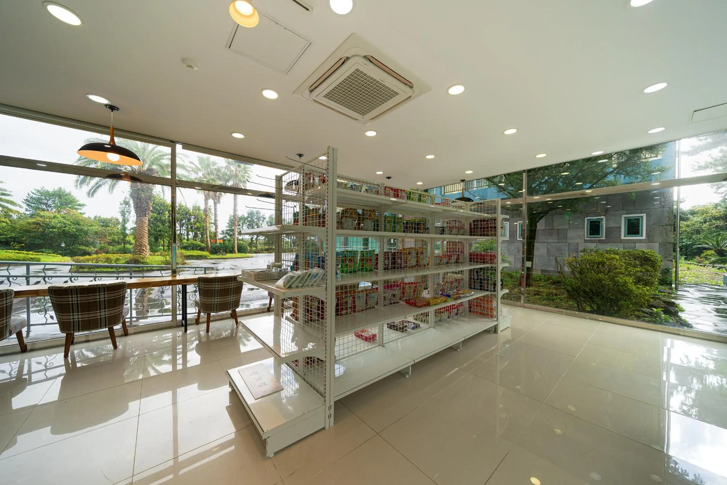 FromH T Resort Jeju Seongsan