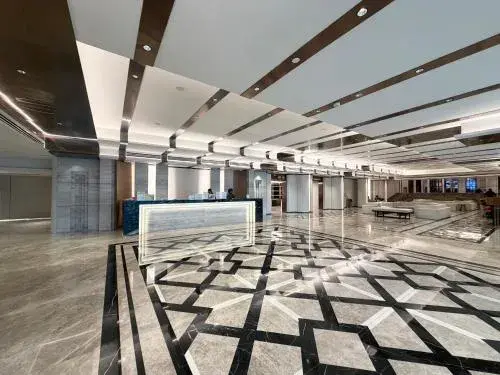 Grace Hotel Grace Hotel