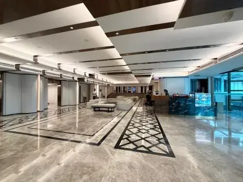 Grace Hotel Grace Hotel