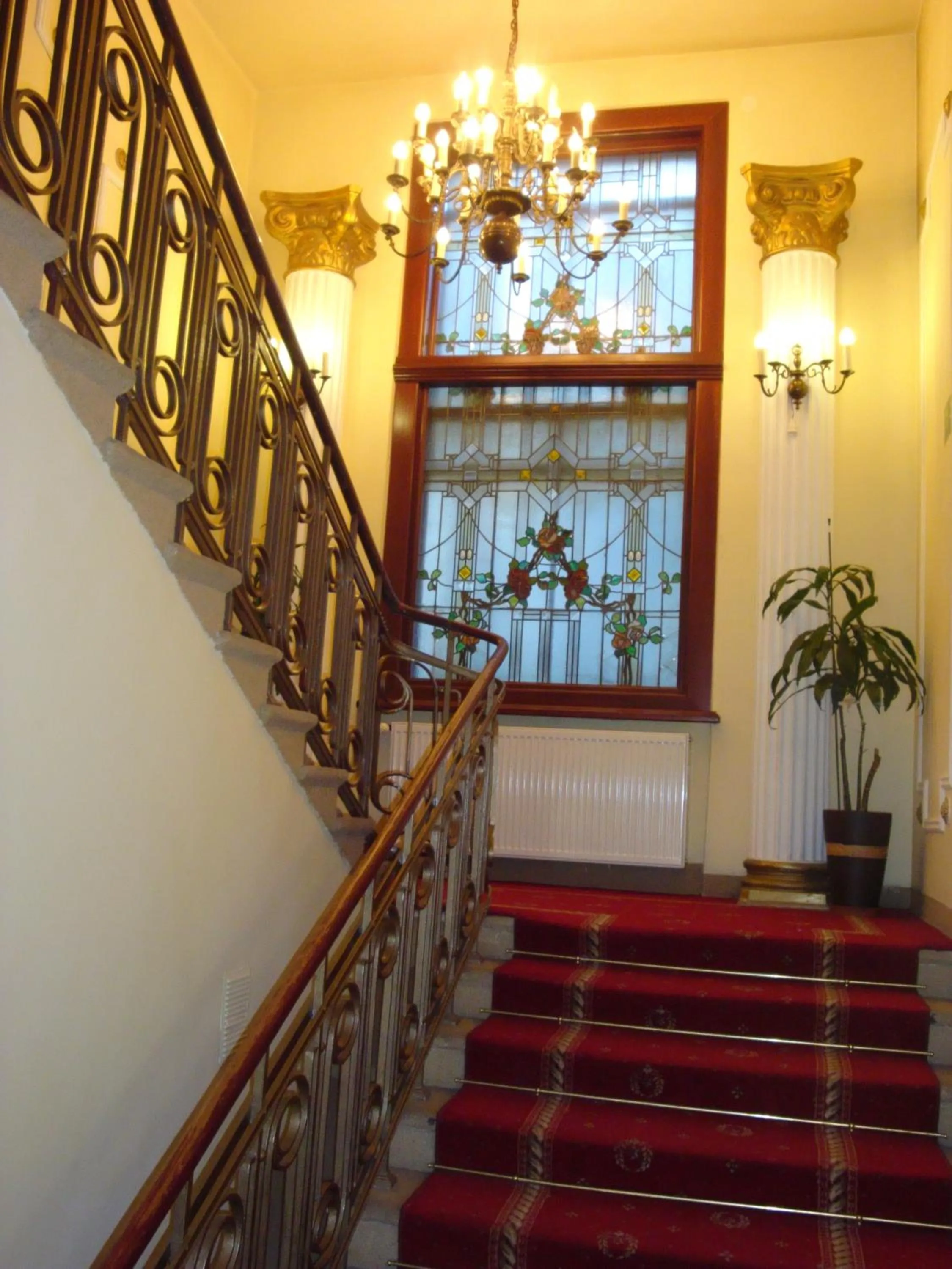 Other in Hotel Bristol