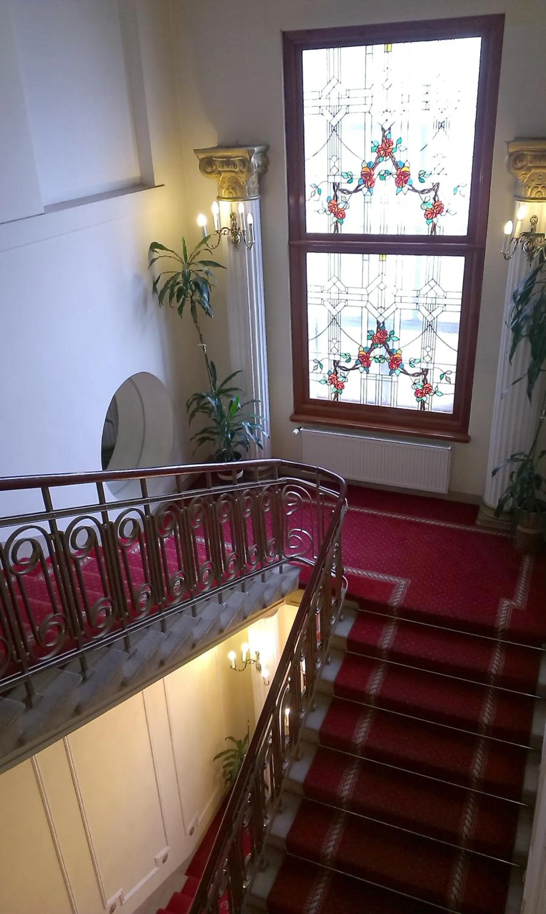 Other in Hotel Bristol