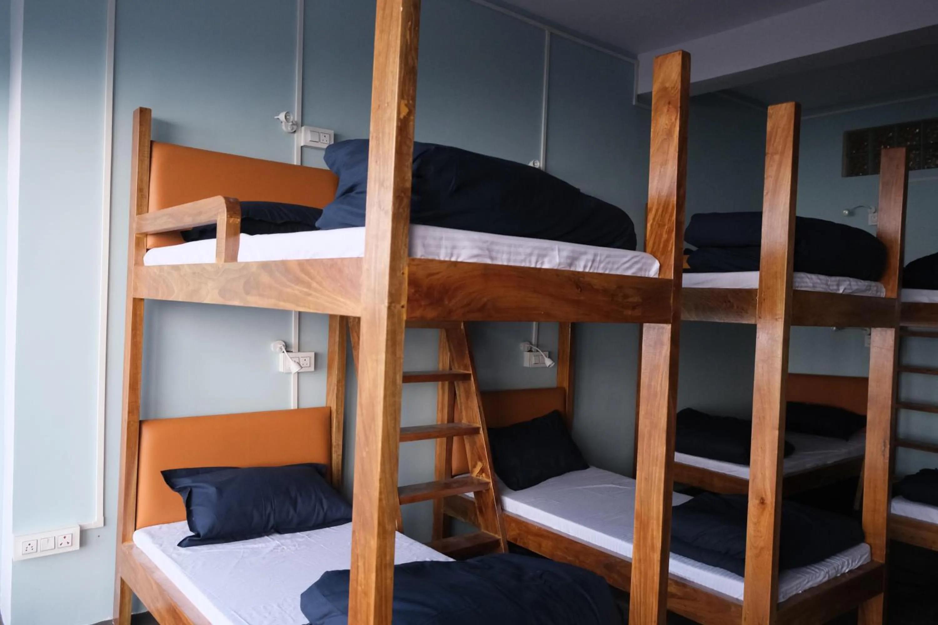 Tara Circle Hostel