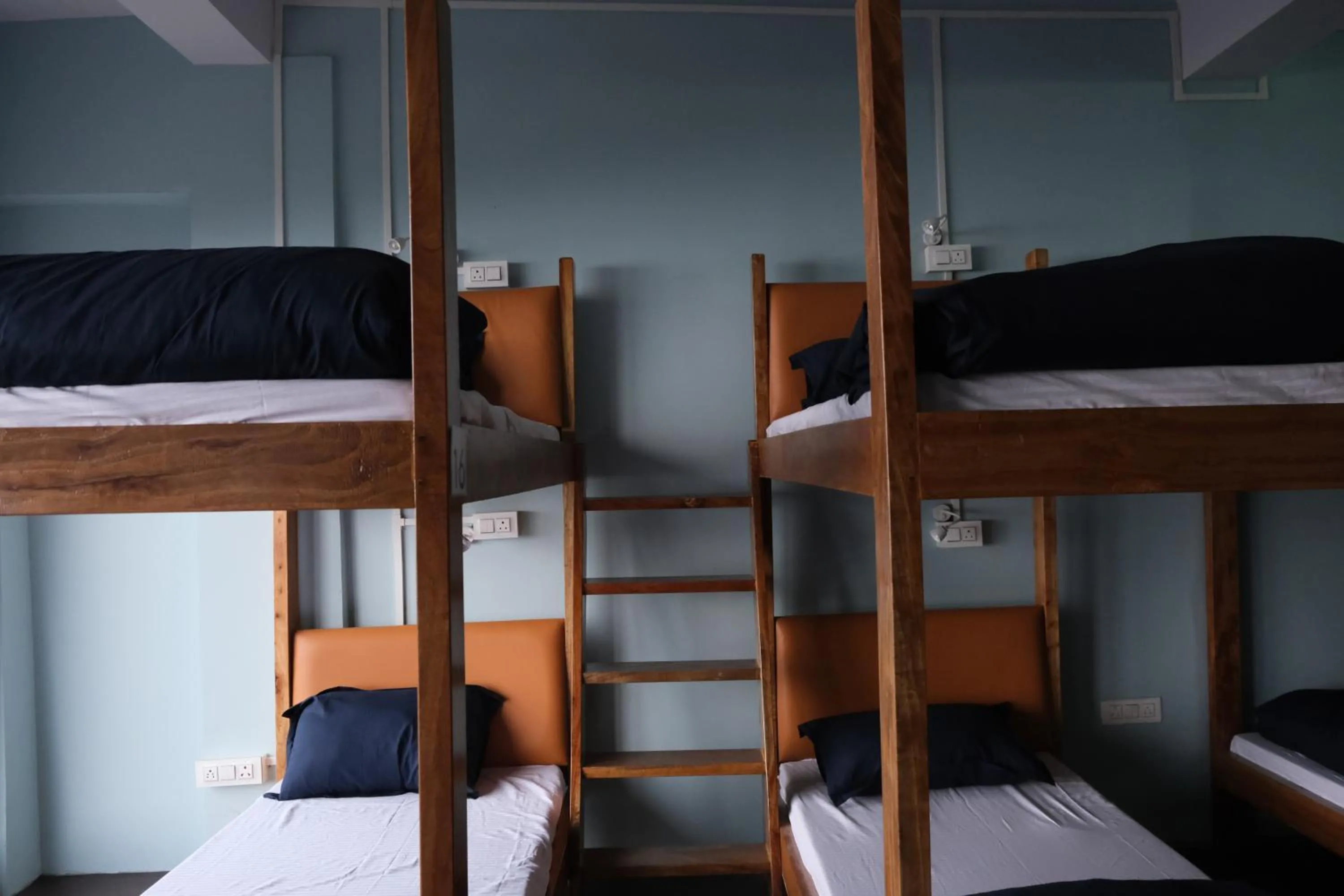 Tara Circle Hostel