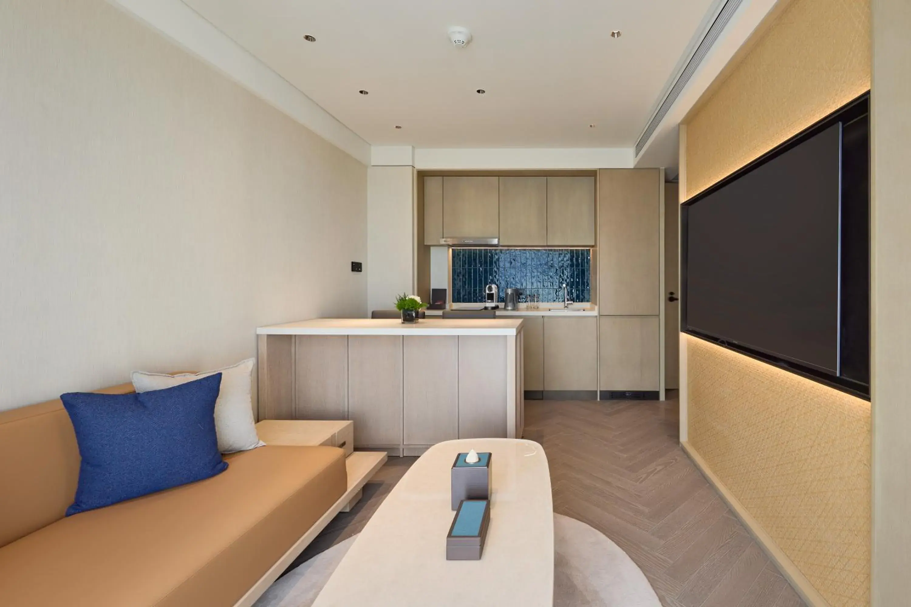 Bedroom in Ming Hotel Nanjing - MGallery Collection Bedroom in Ming Hotel Nanjing - MGallery Collection