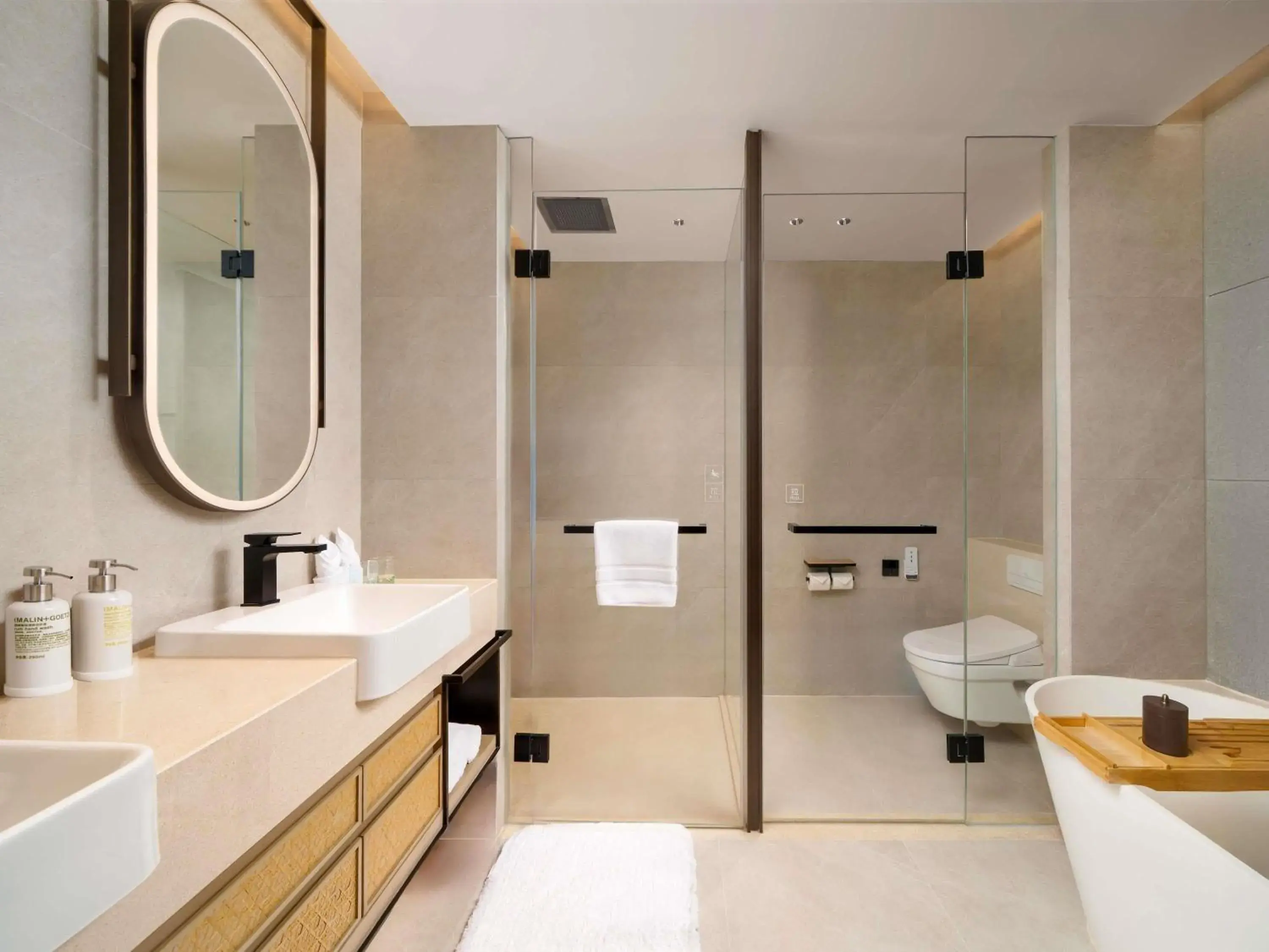 Bedroom in Ming Hotel Nanjing - MGallery Collection Bedroom in Ming Hotel Nanjing - MGallery Collection