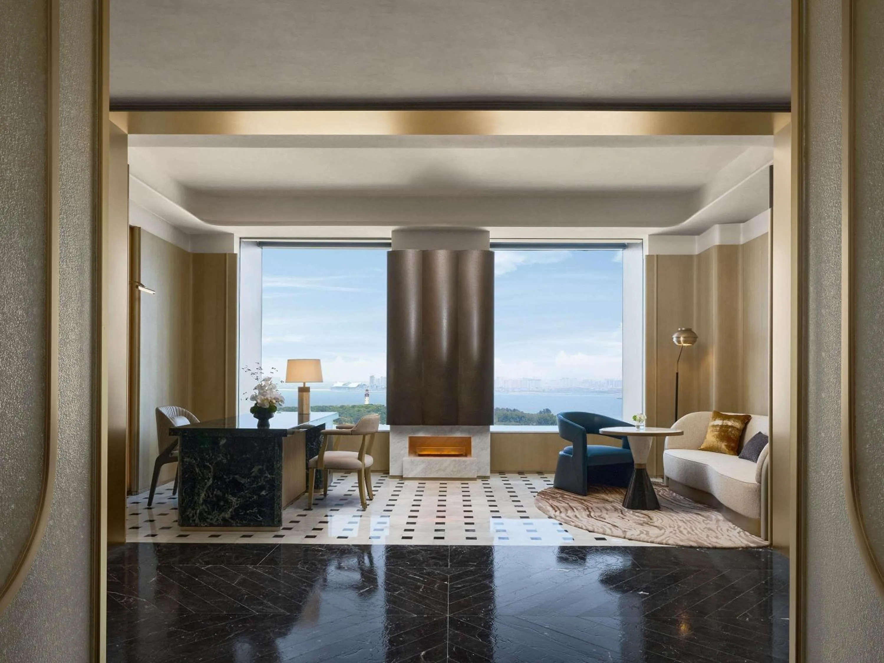 Other in Fairmont Xiamen