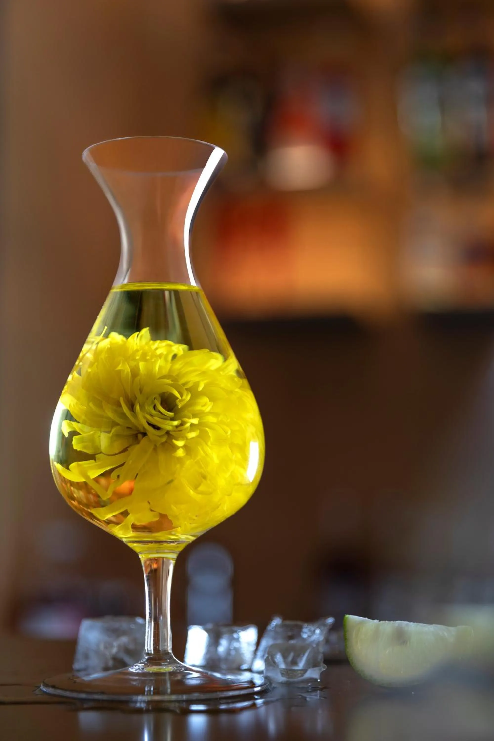 Lounge or bar in Dangkou Ancient Town Hotel Wuxi MGallery Collection