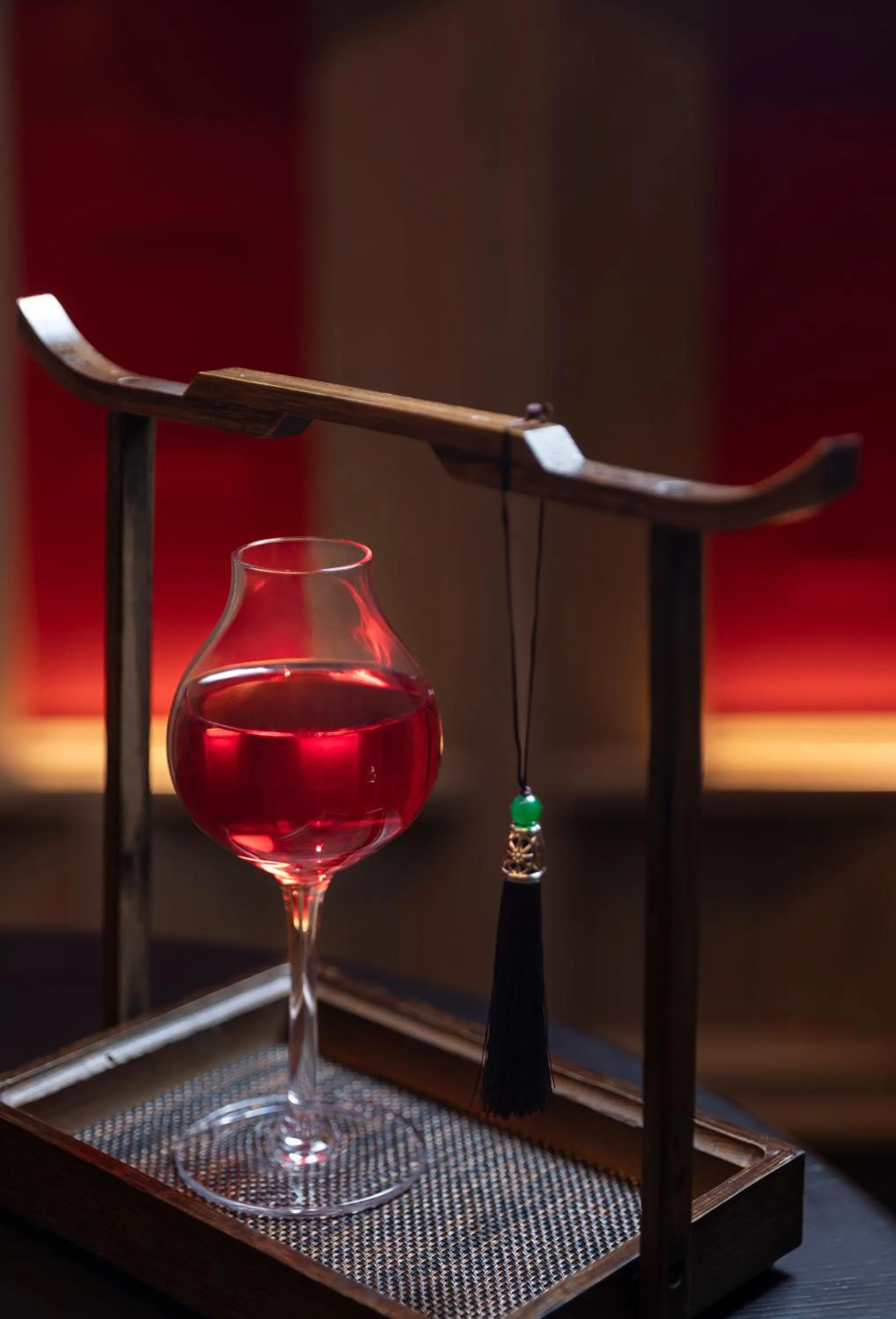 Restaurant/places to eat in Dangkou Ancient Town Hotel Wuxi MGallery Collection