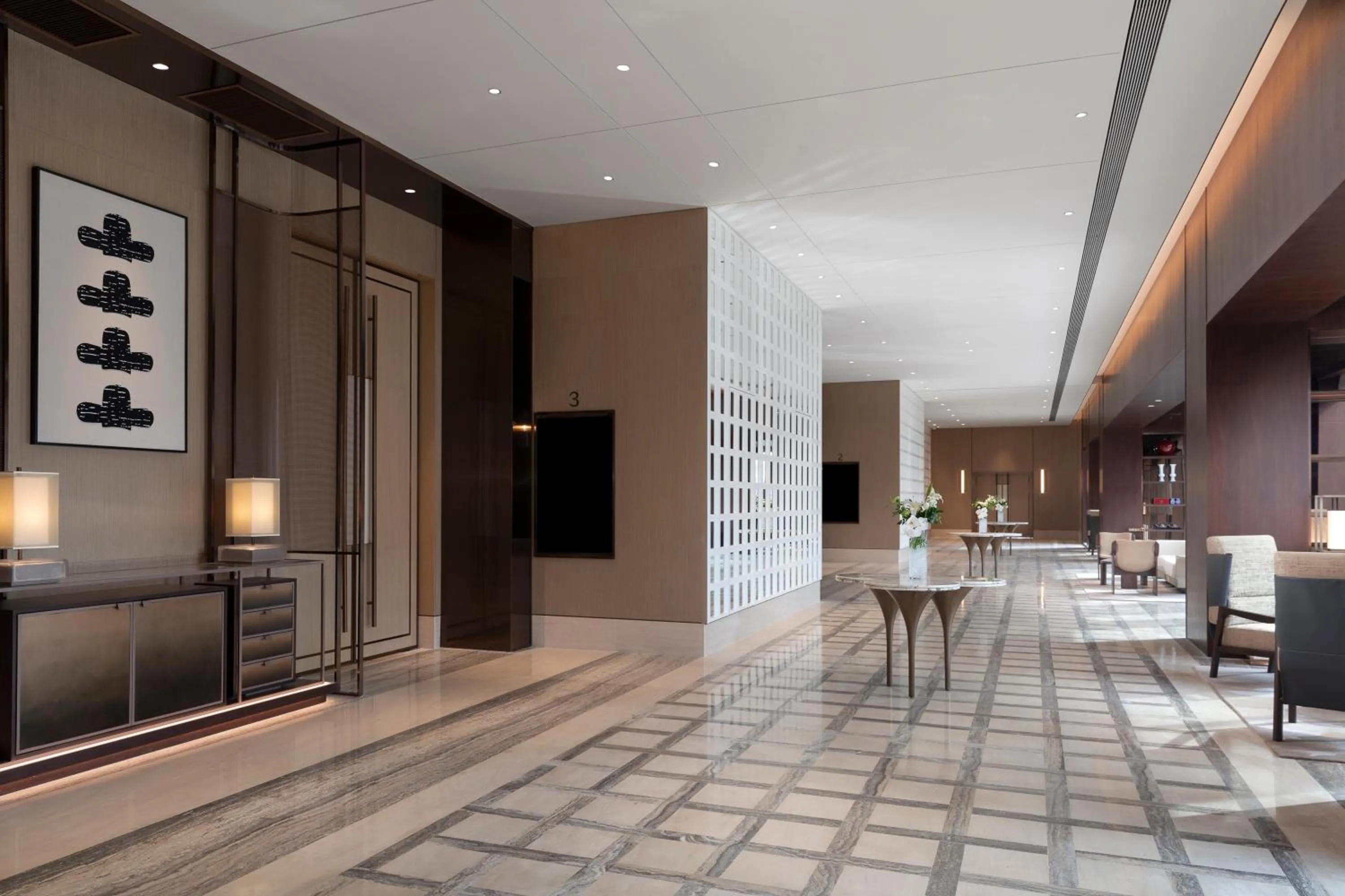 Banquet/Function facilities in Dangkou Ancient Town Hotel Wuxi MGallery Collection