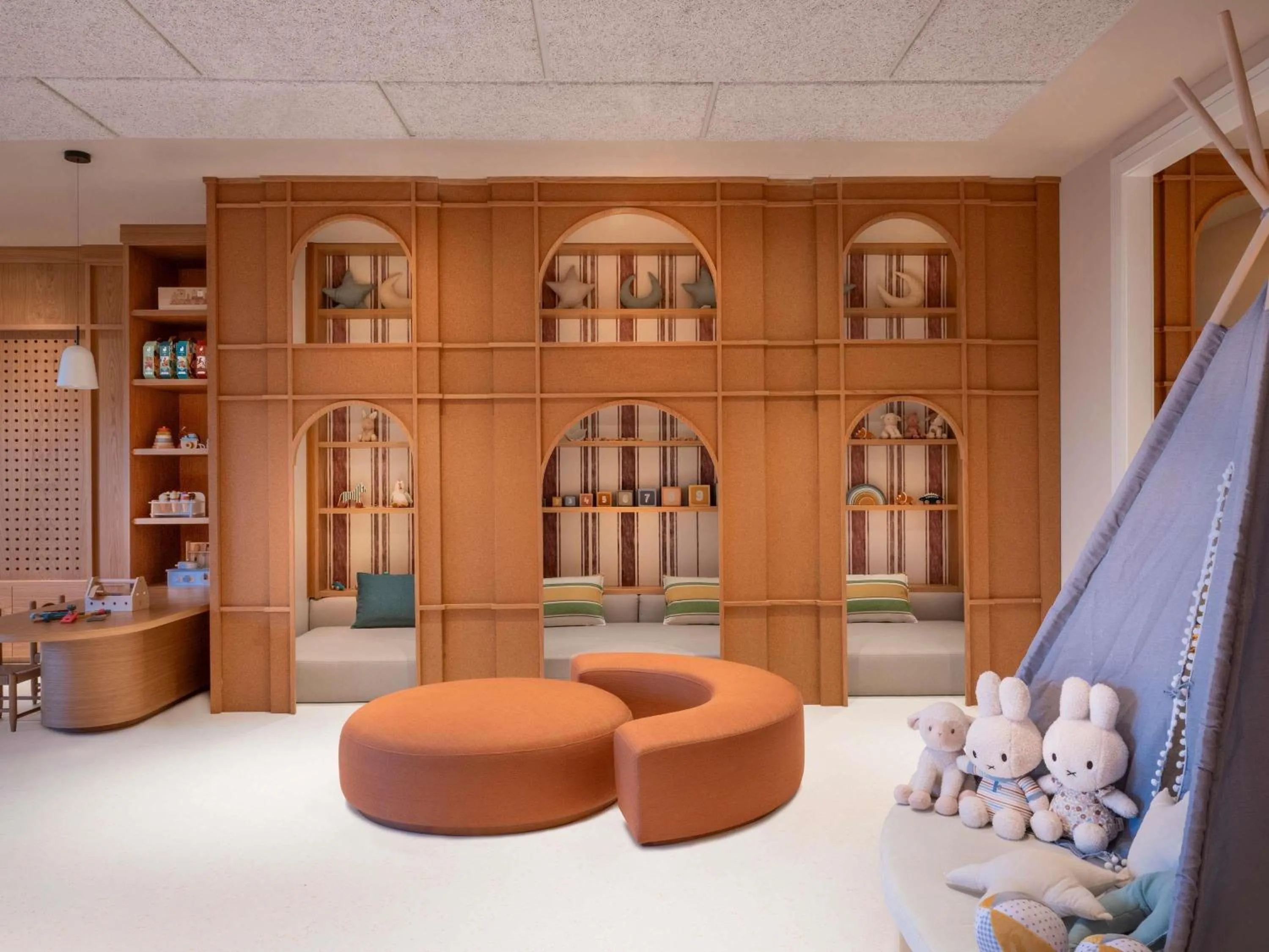 Other in Fairmont La Hacienda Costa del Sol