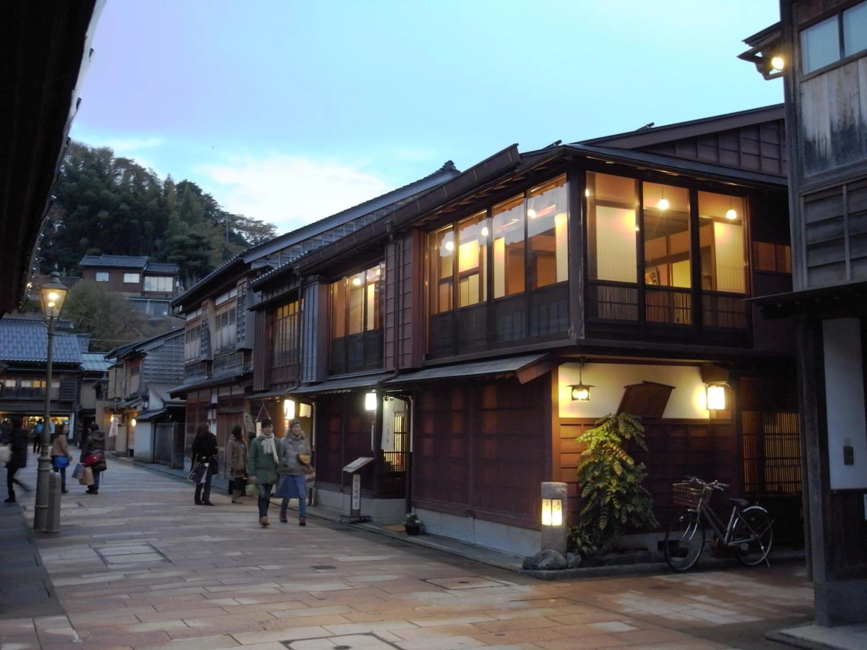 Ryokan Yamamuro