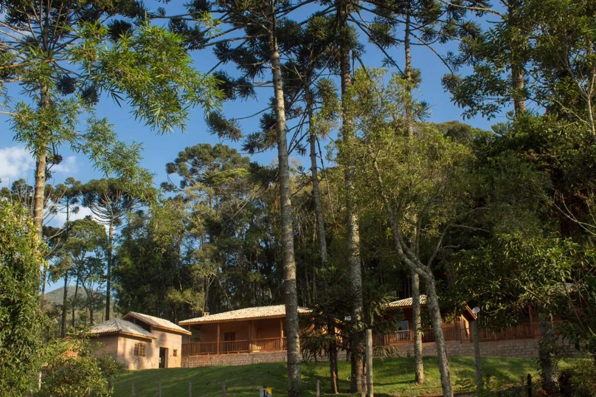 Day in Espaço Recanto do Pico