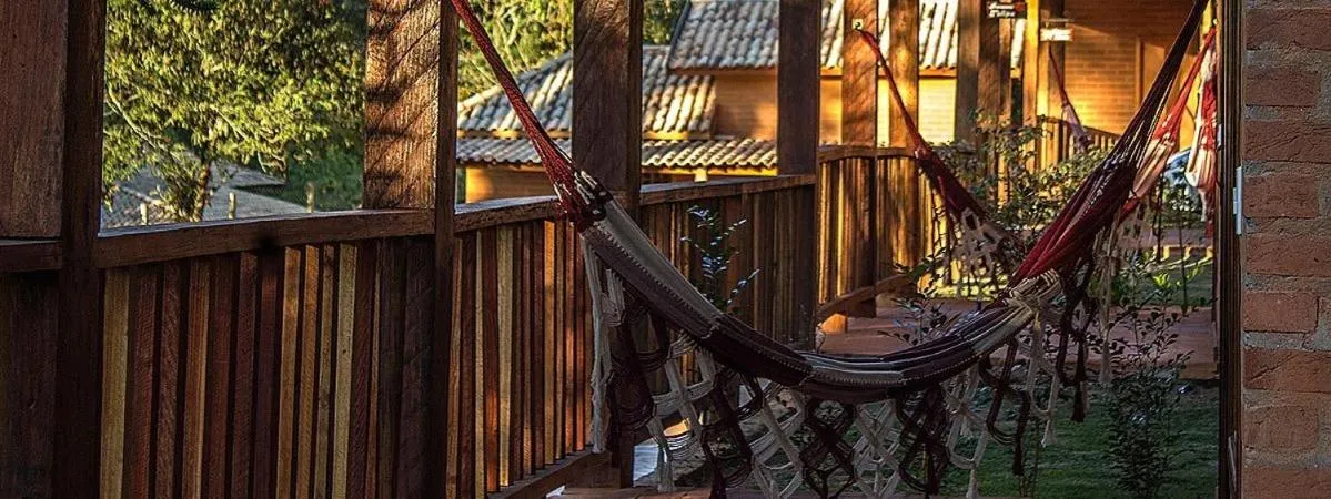 Day in Espaço Recanto do Pico