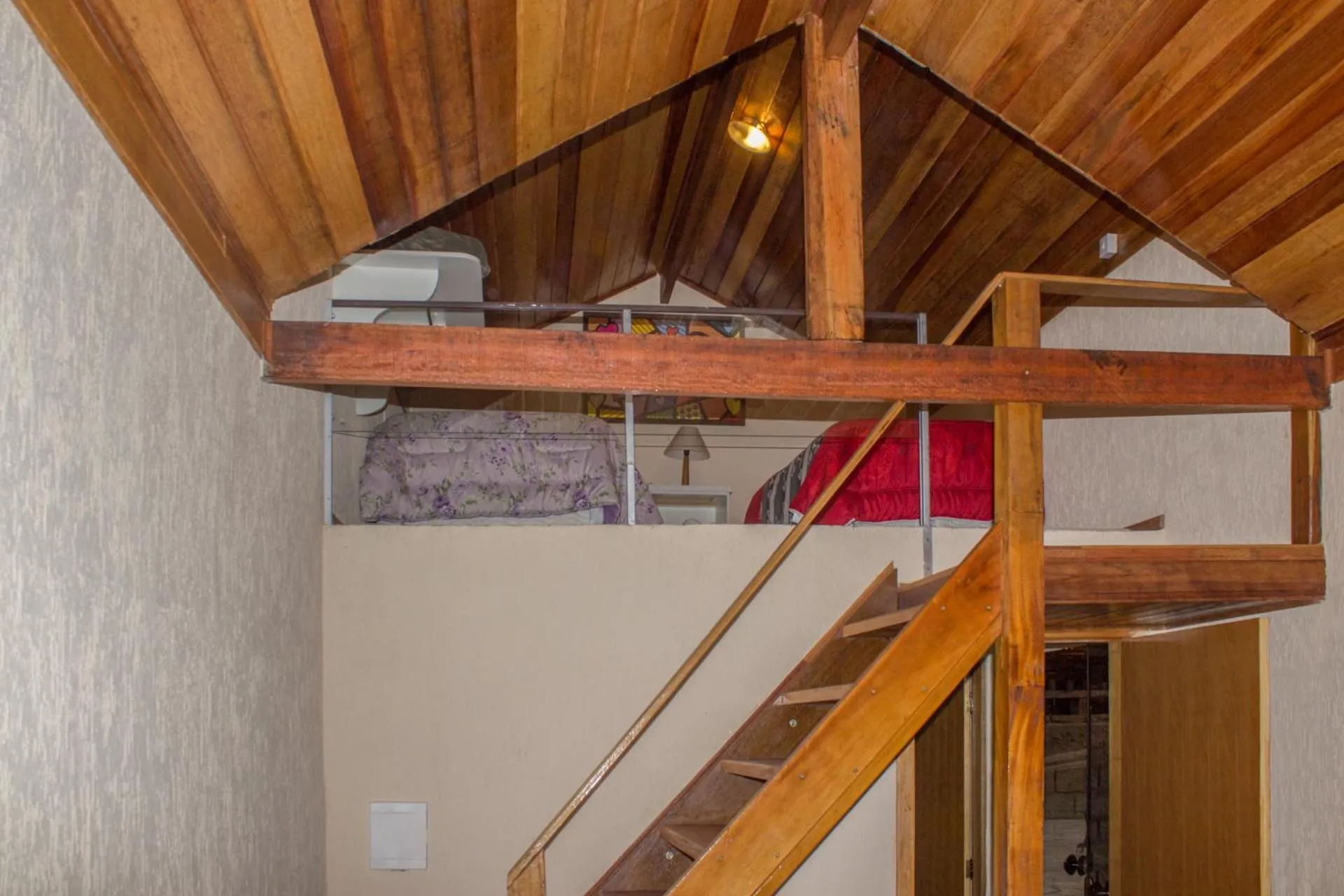 Decorative detail in Espaço Recanto do Pico