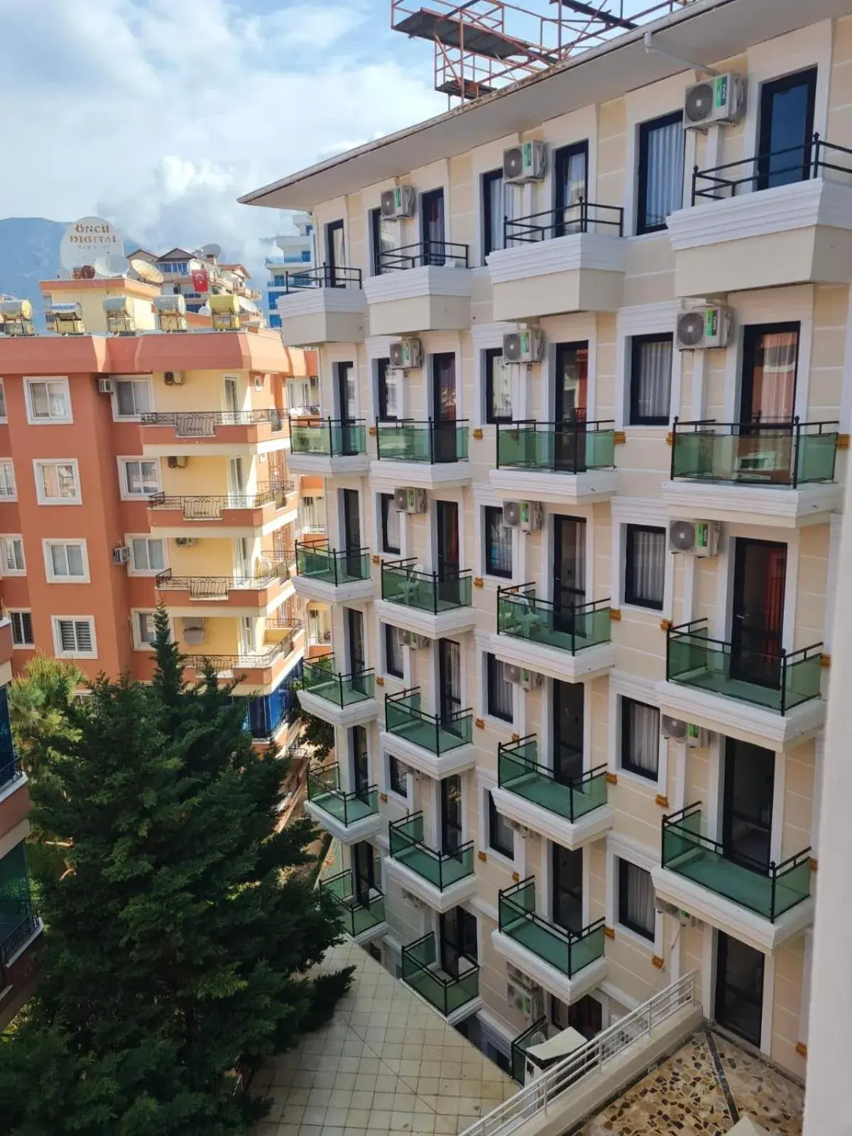 Standard Double Room - single occupancy in SUN FIRE BEACH Hotel Standard Double Room - single occupancy in SUN FIRE BEACH Hotel