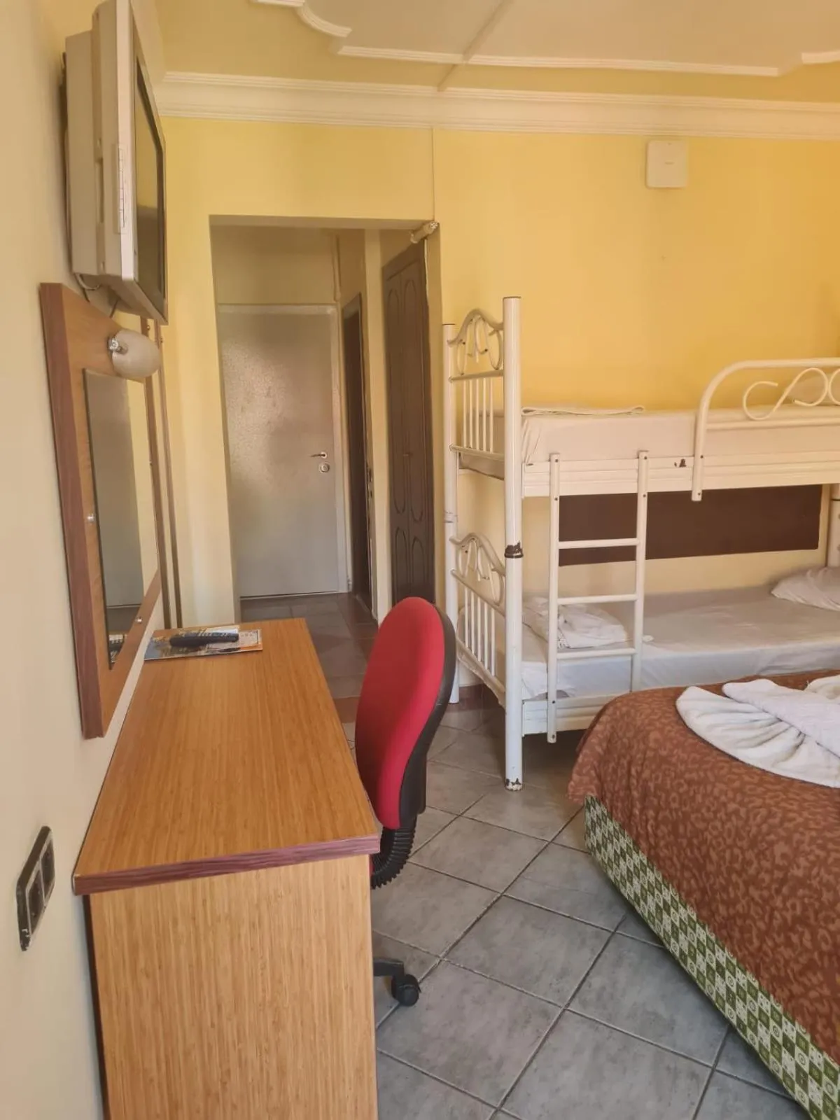 SUN FIRE BEACH Hotel