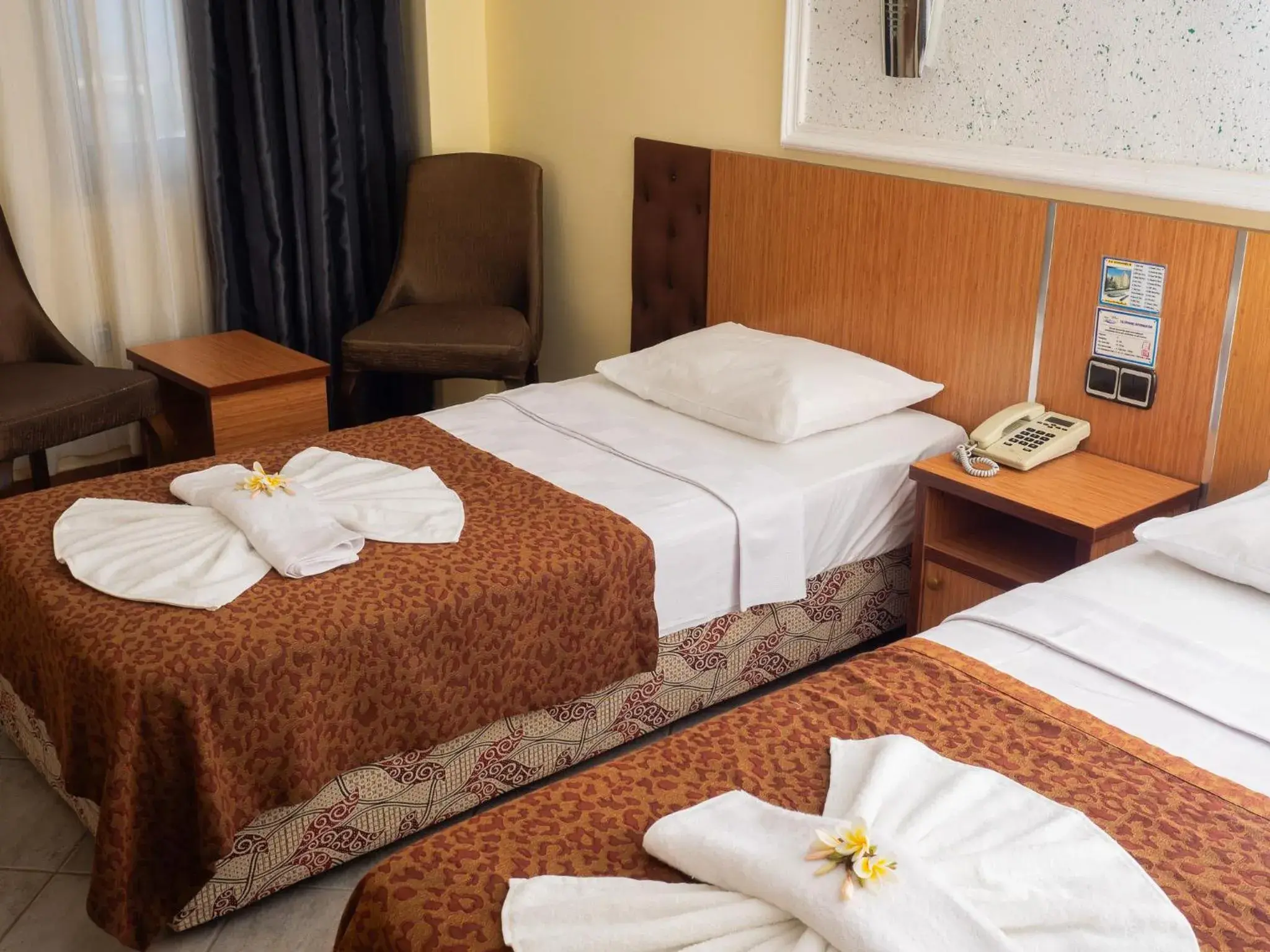 Standard Double Room - single occupancy in SUN FIRE BEACH Hotel Standard Double Room - single occupancy in SUN FIRE BEACH Hotel