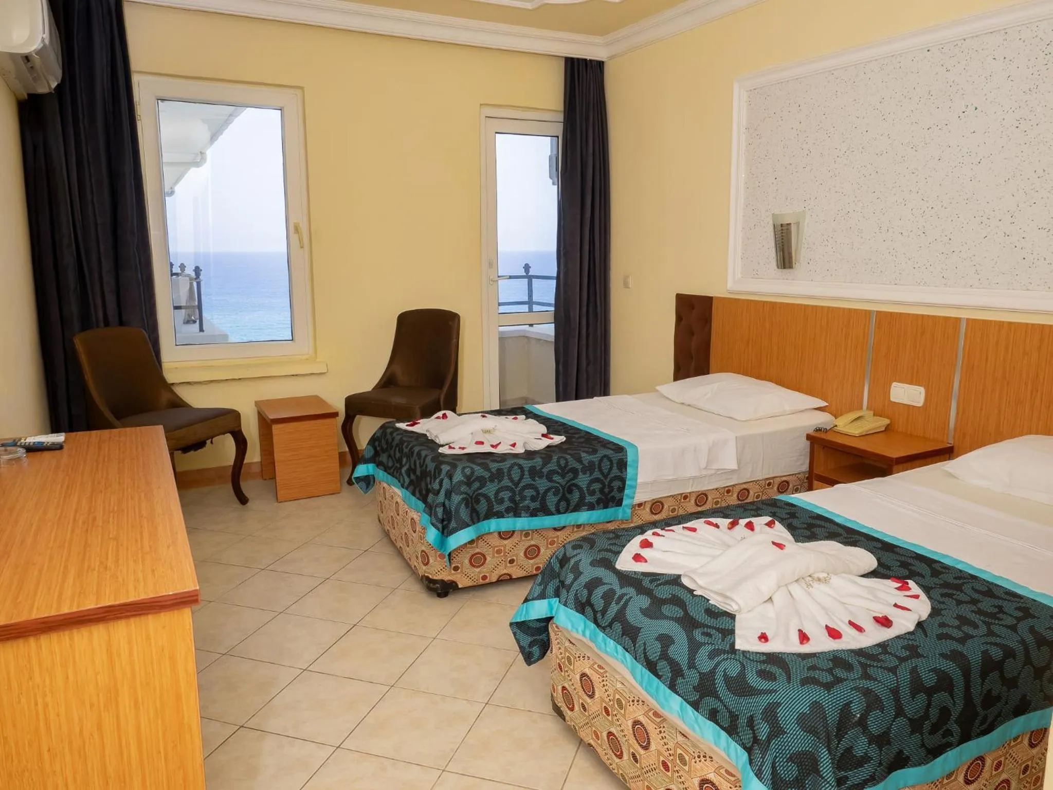 SUN FIRE BEACH Hotel