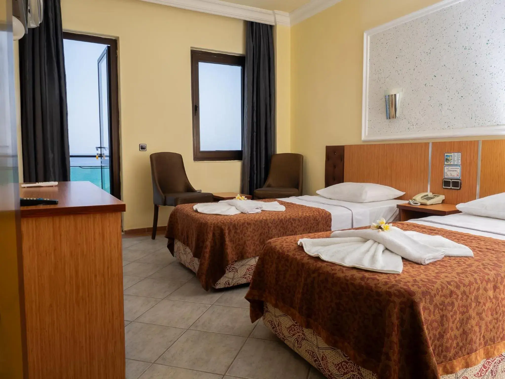 Standard Double Room - single occupancy in SUN FIRE BEACH Hotel Standard Double Room - single occupancy in SUN FIRE BEACH Hotel