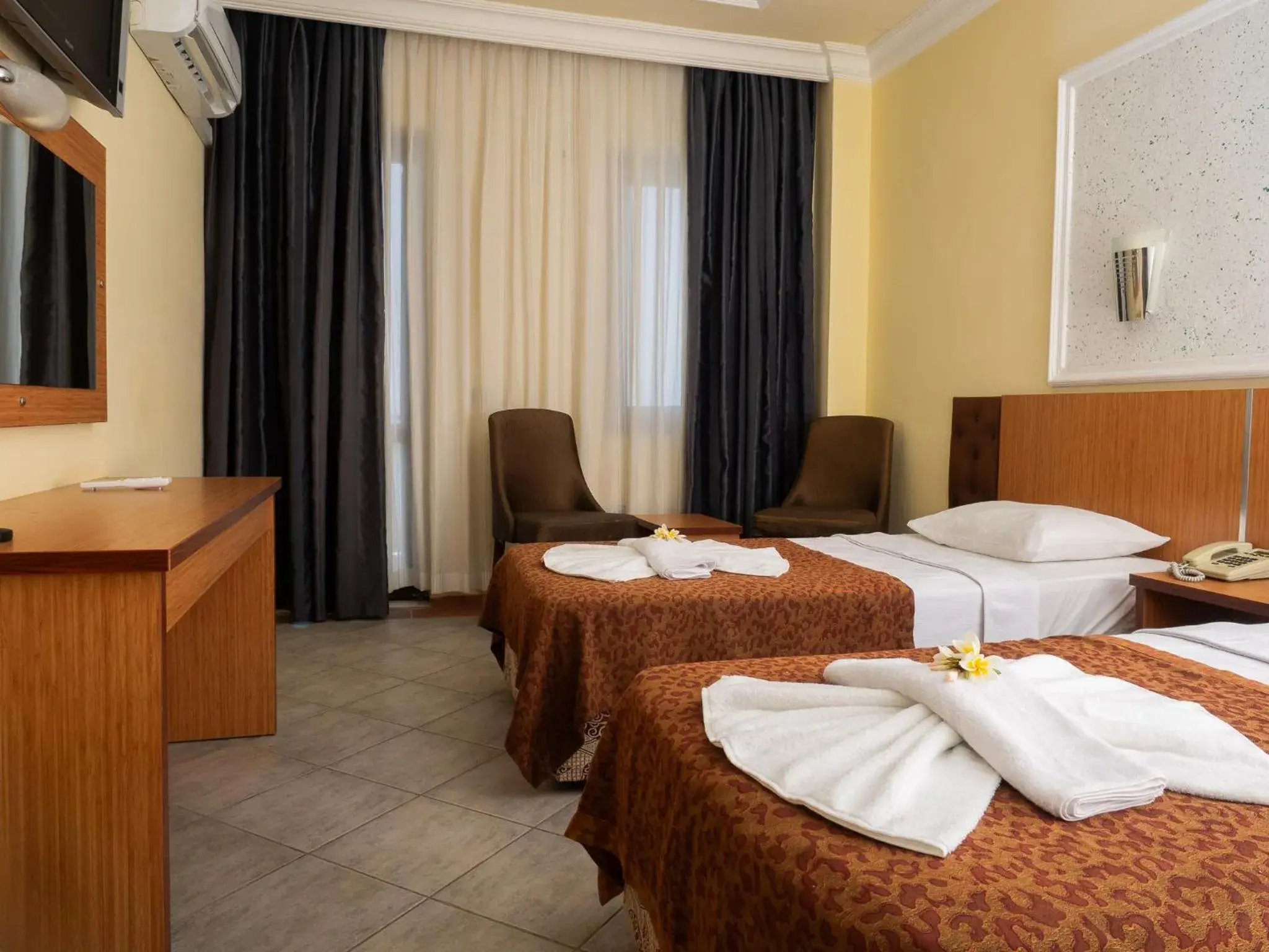 Standard Double Room - single occupancy in SUN FIRE BEACH Hotel Standard Double Room - single occupancy in SUN FIRE BEACH Hotel