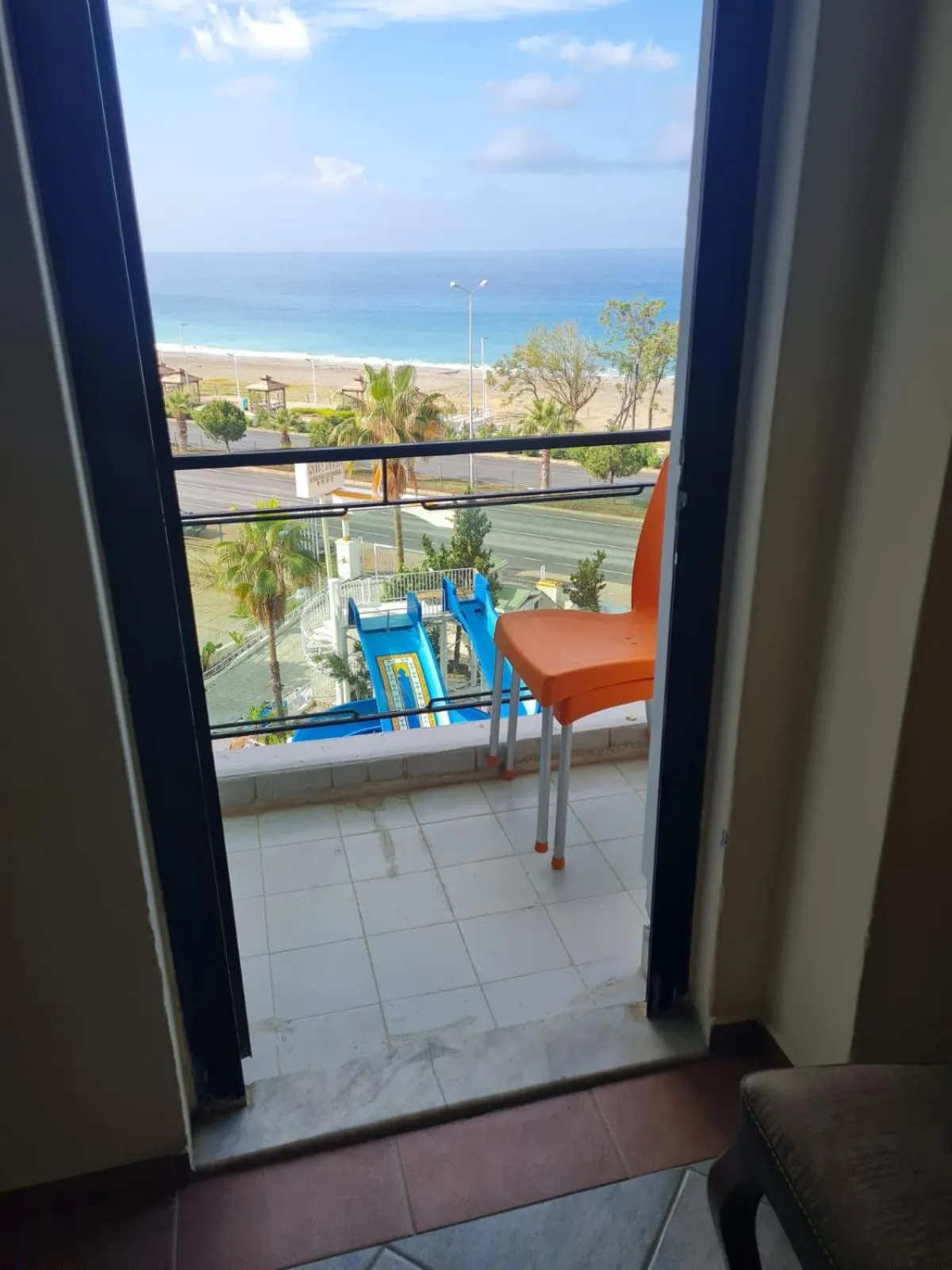 SUN FIRE BEACH Hotel