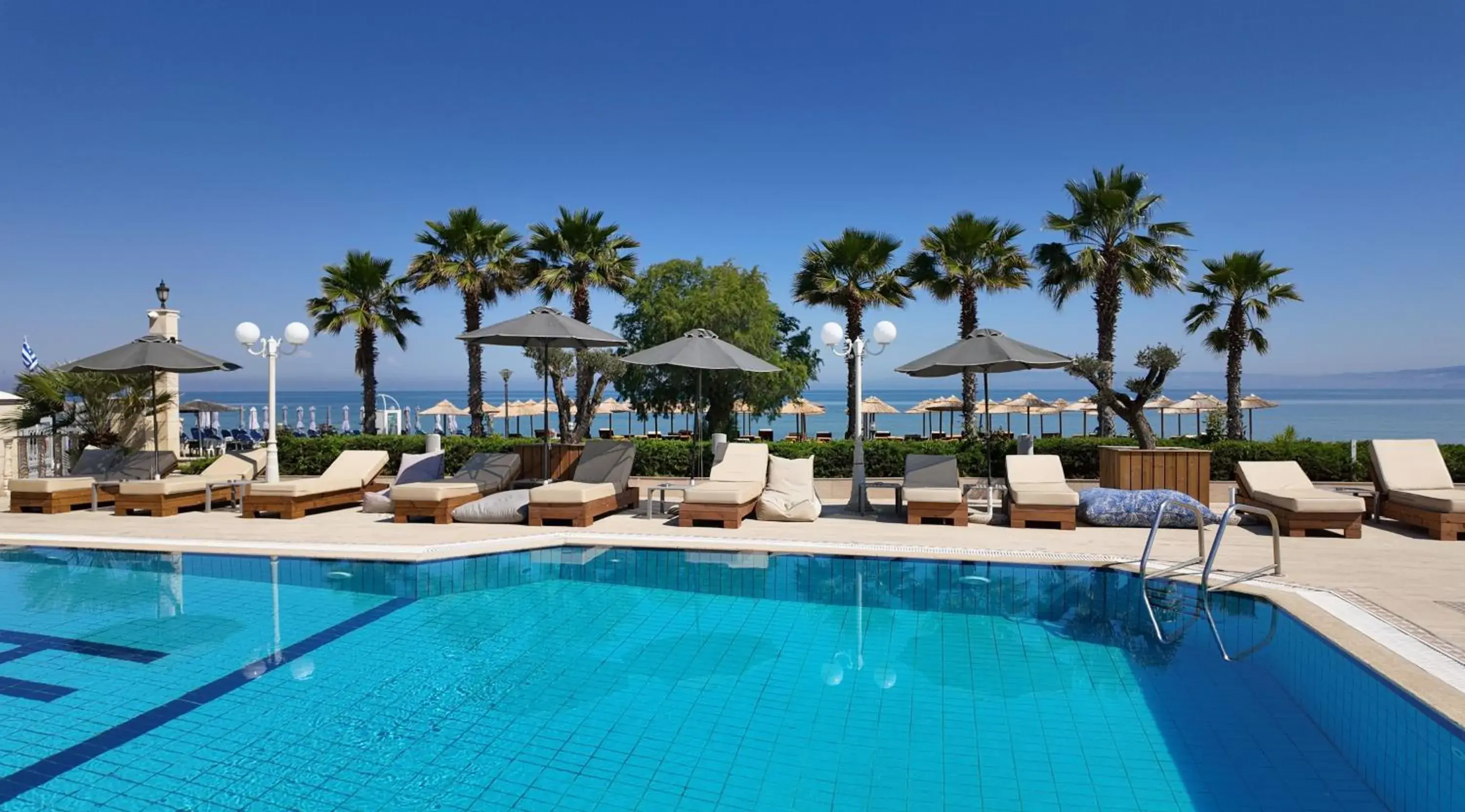 EONA BEACH RESORT by Greek Pride EONA BEACH RESORT by Greek Pride