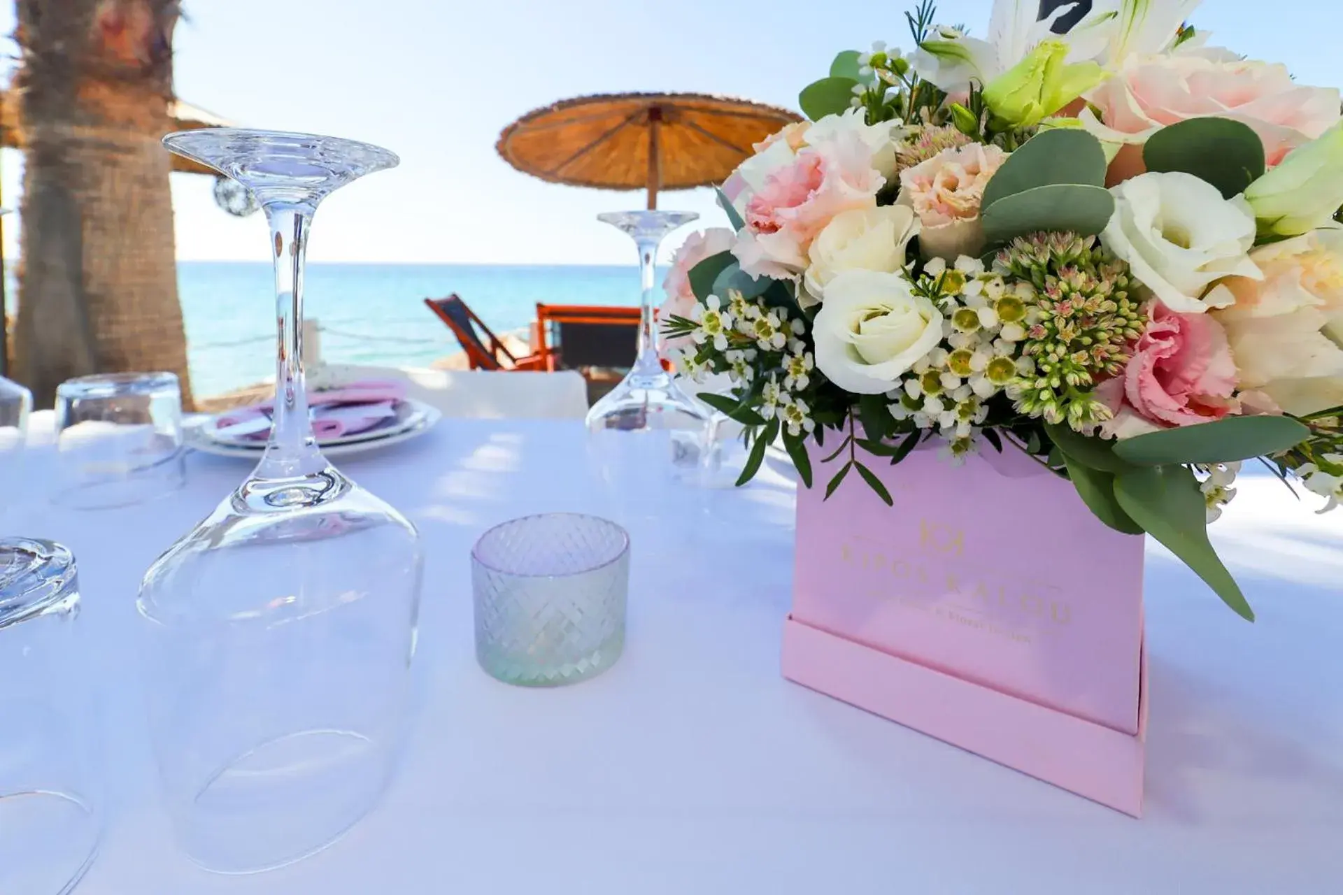 Food and drinks in EONA BEACH RESORT by Greek Pride Food and drinks in EONA BEACH RESORT by Greek Pride