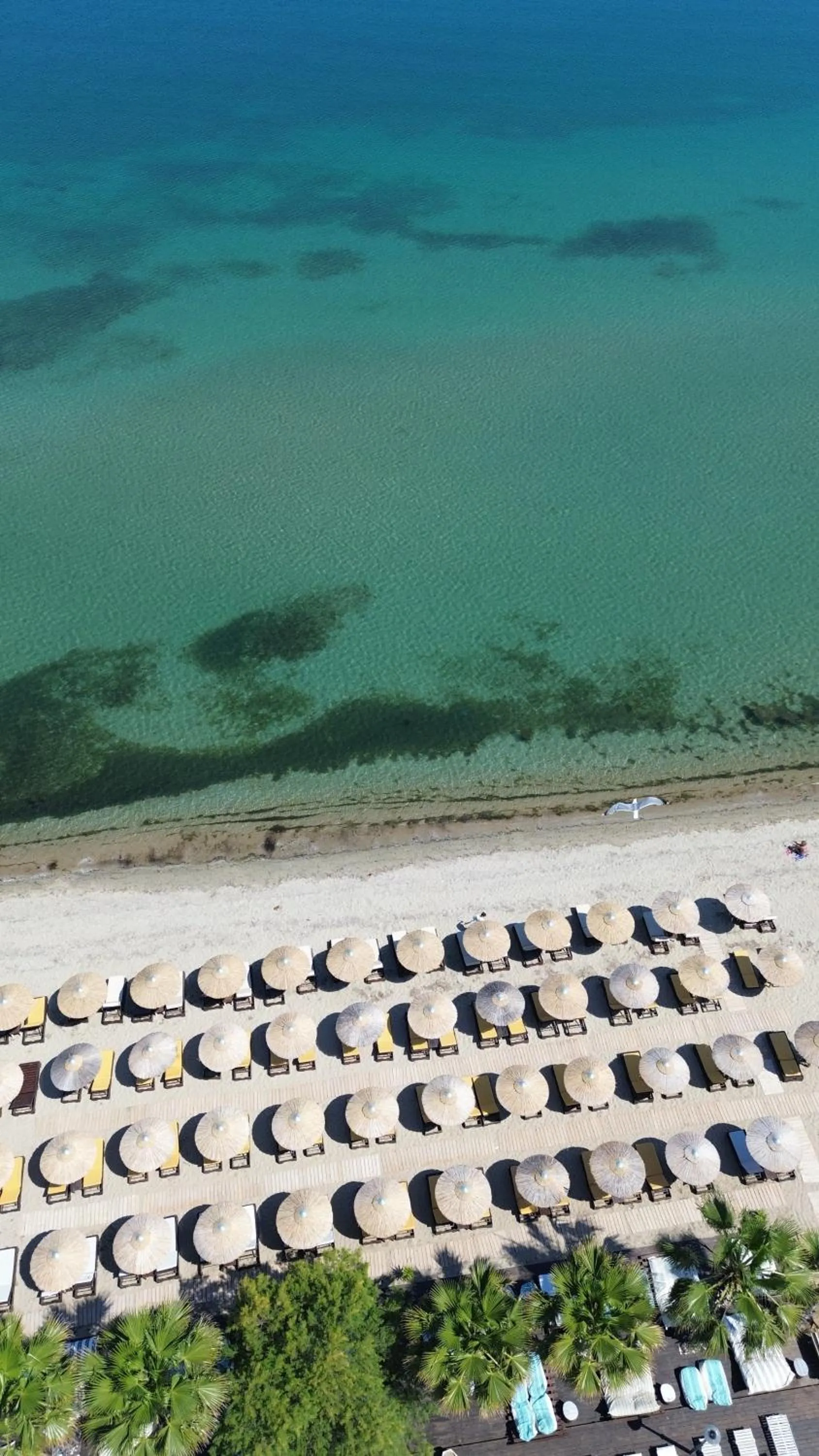 Day in EONA BEACH RESORT by Greek Pride