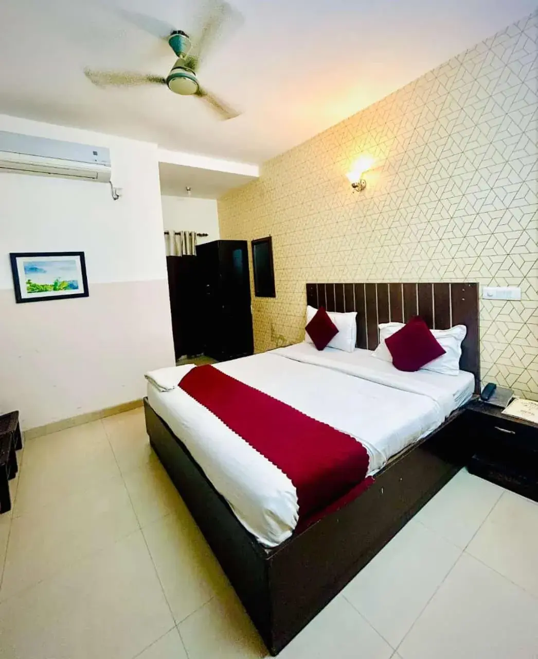 Hotel Airport City Hotel Airport City