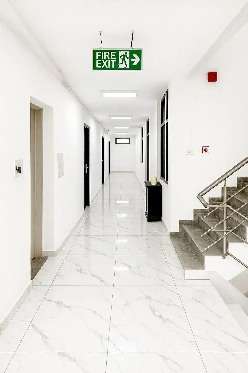 Double Room in Hotel Airport City Double Room in Hotel Airport City