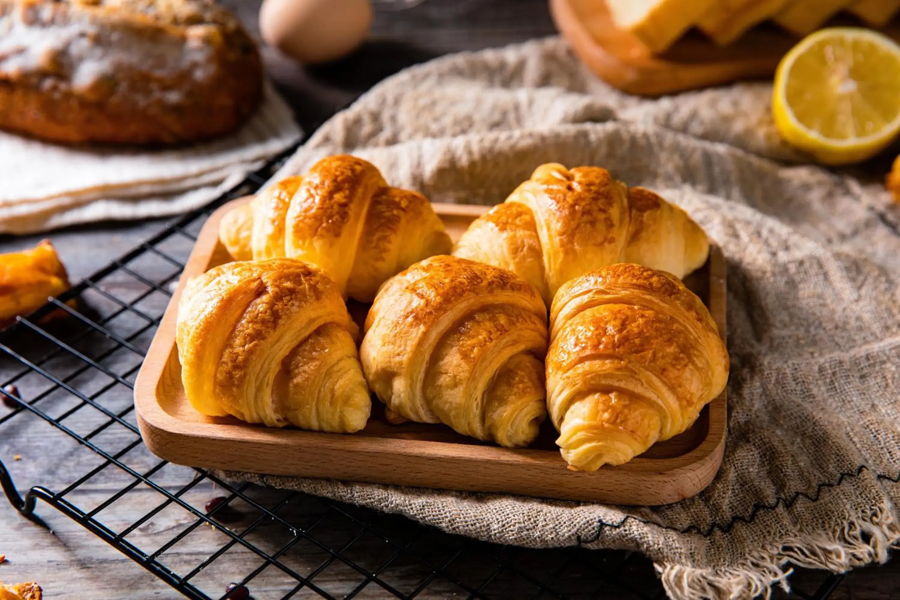 Breakfast in Crowne Plaza Jingmen by IHG Breakfast in Crowne Plaza Jingmen by IHG