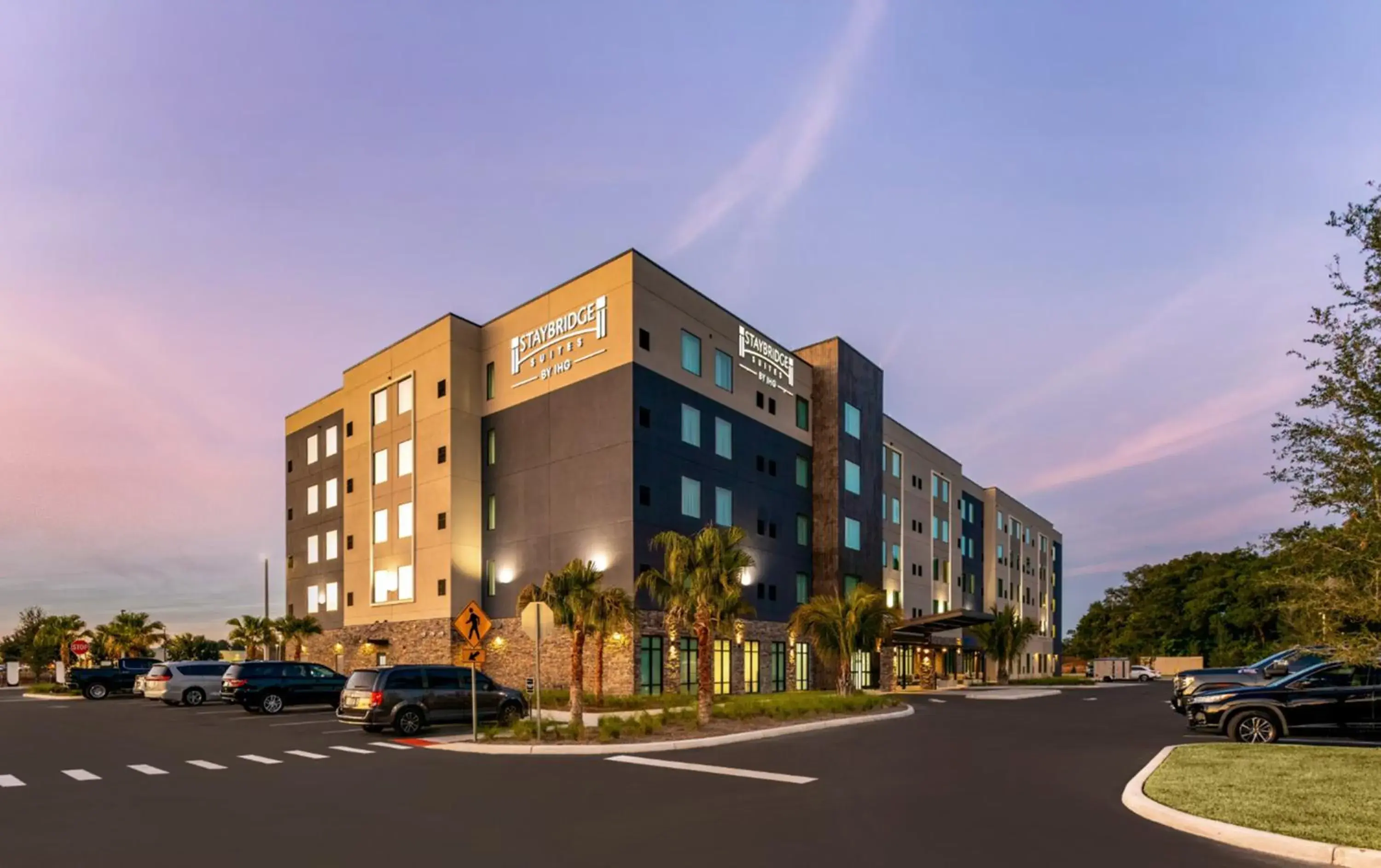 Staybridge Suites Ocala-near Equestrian-Aquatics by IHG Staybridge Suites Ocala-near Equestrian-Aquatics by IHG