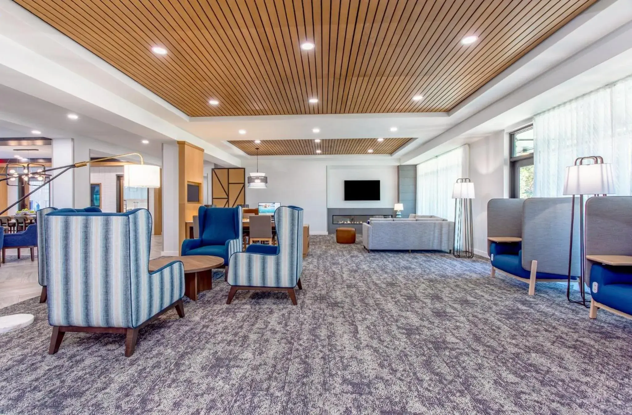 Property building in Staybridge Suites Ocala-near Equestrian-Aquatics by IHG Property building in Staybridge Suites Ocala-near Equestrian-Aquatics by IHG