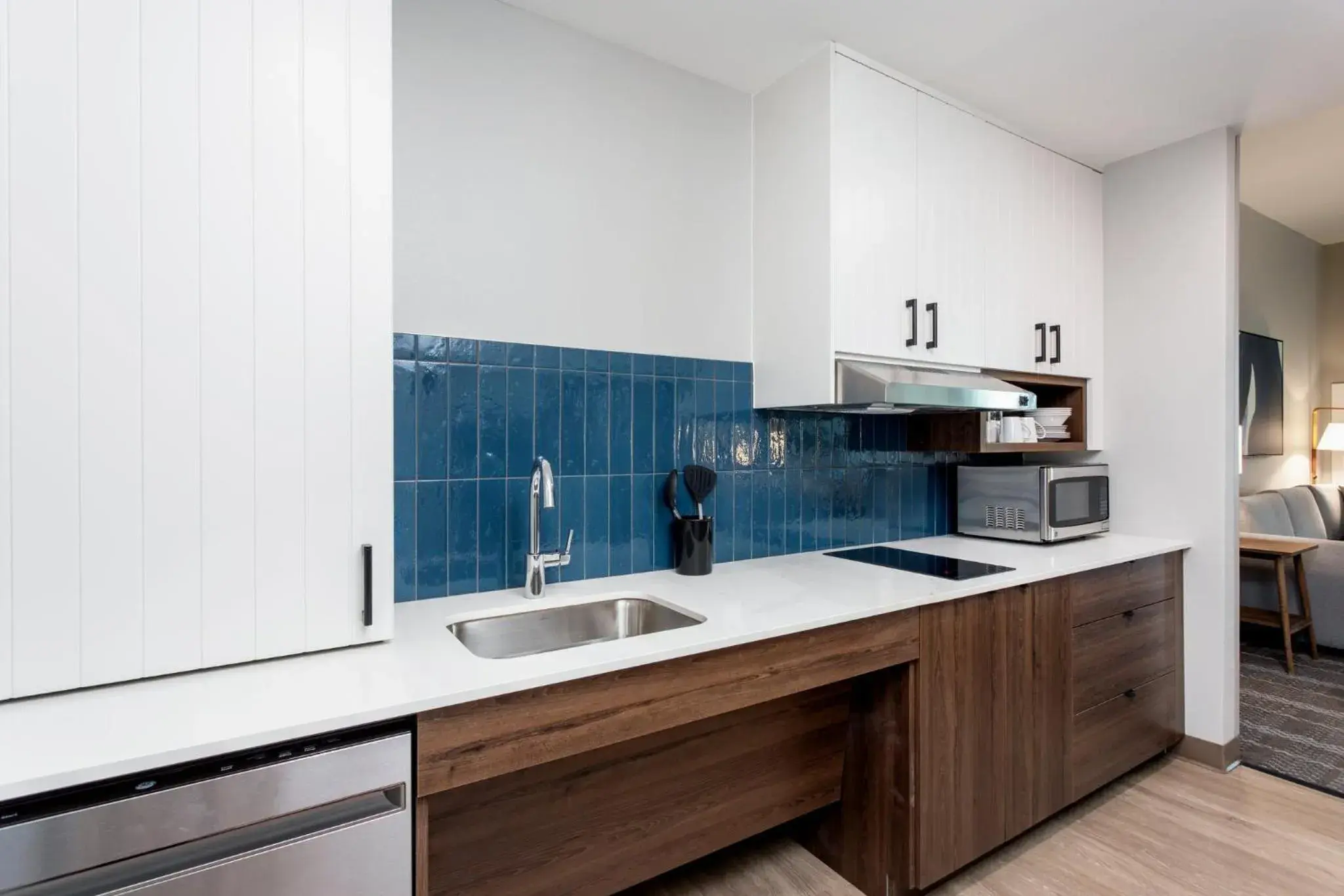 Bedroom in Staybridge Suites Ocala-near Equestrian-Aquatics by IHG Bedroom in Staybridge Suites Ocala-near Equestrian-Aquatics by IHG