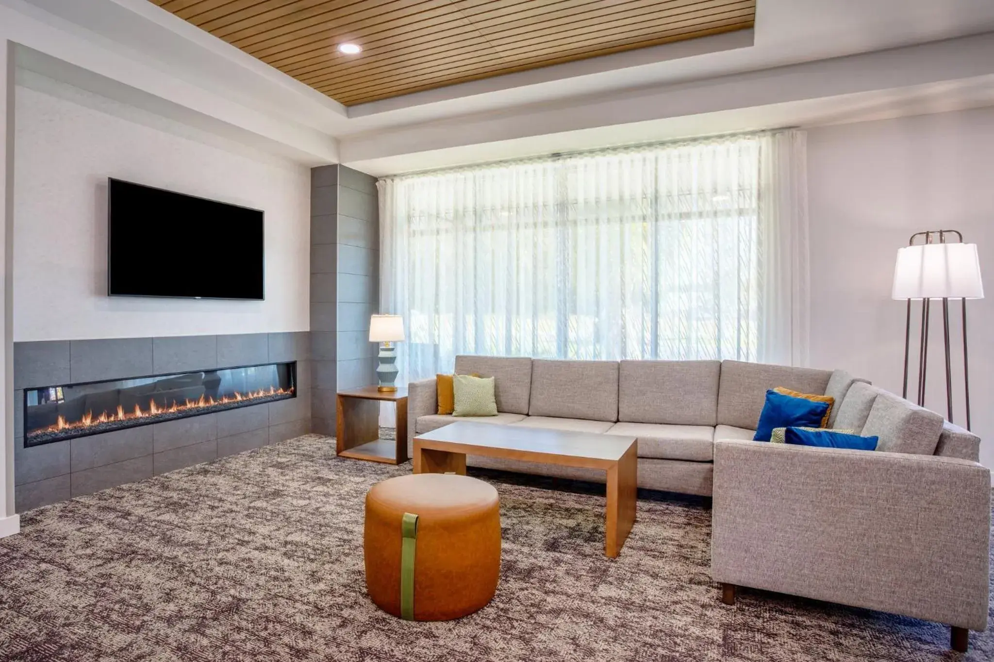 Property building in Staybridge Suites Ocala-near Equestrian-Aquatics by IHG Property building in Staybridge Suites Ocala-near Equestrian-Aquatics by IHG