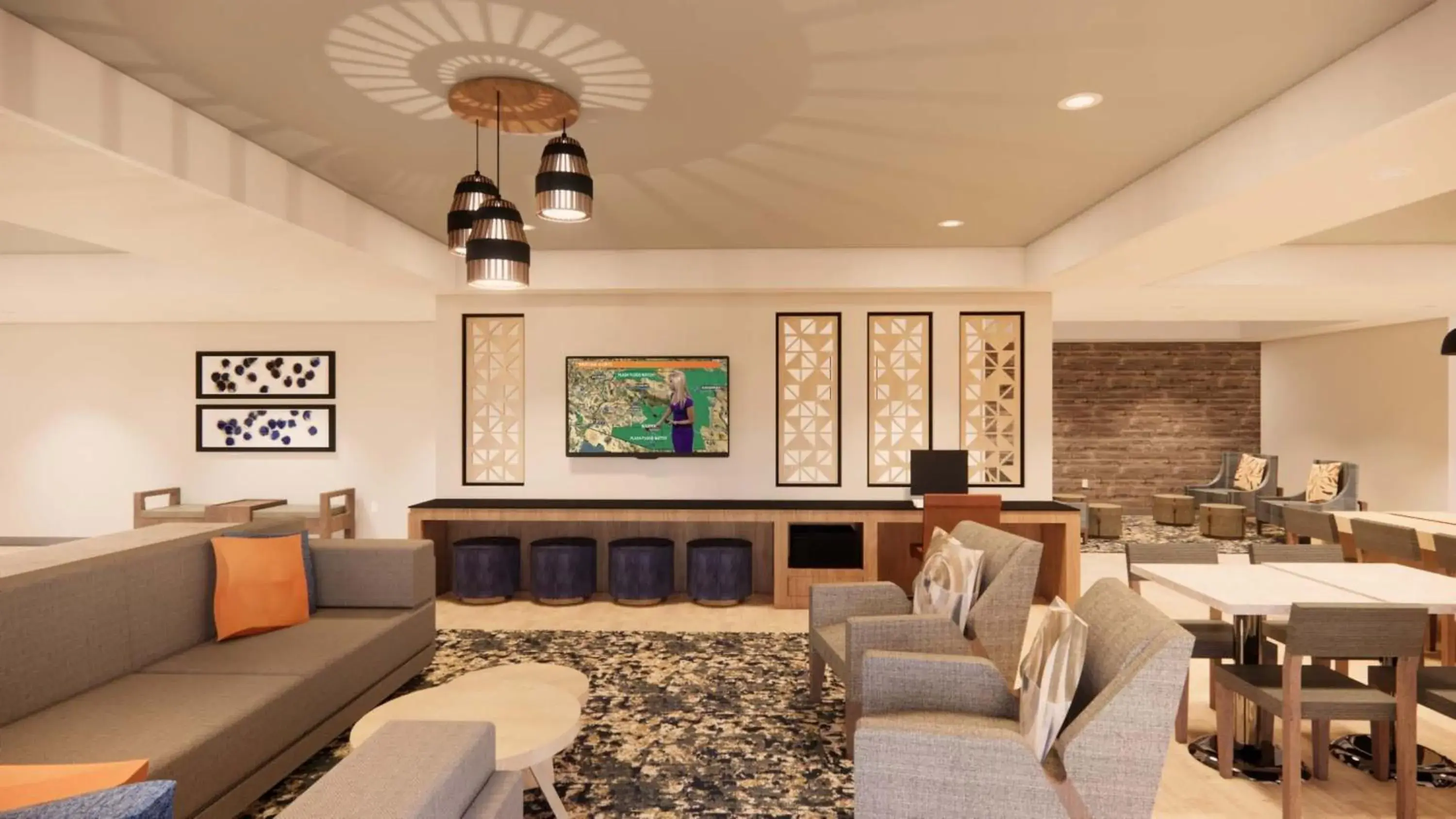 Property building in Candlewood Suites Mesa - Phoenix East by IHG Property building in Candlewood Suites Mesa - Phoenix East by IHG