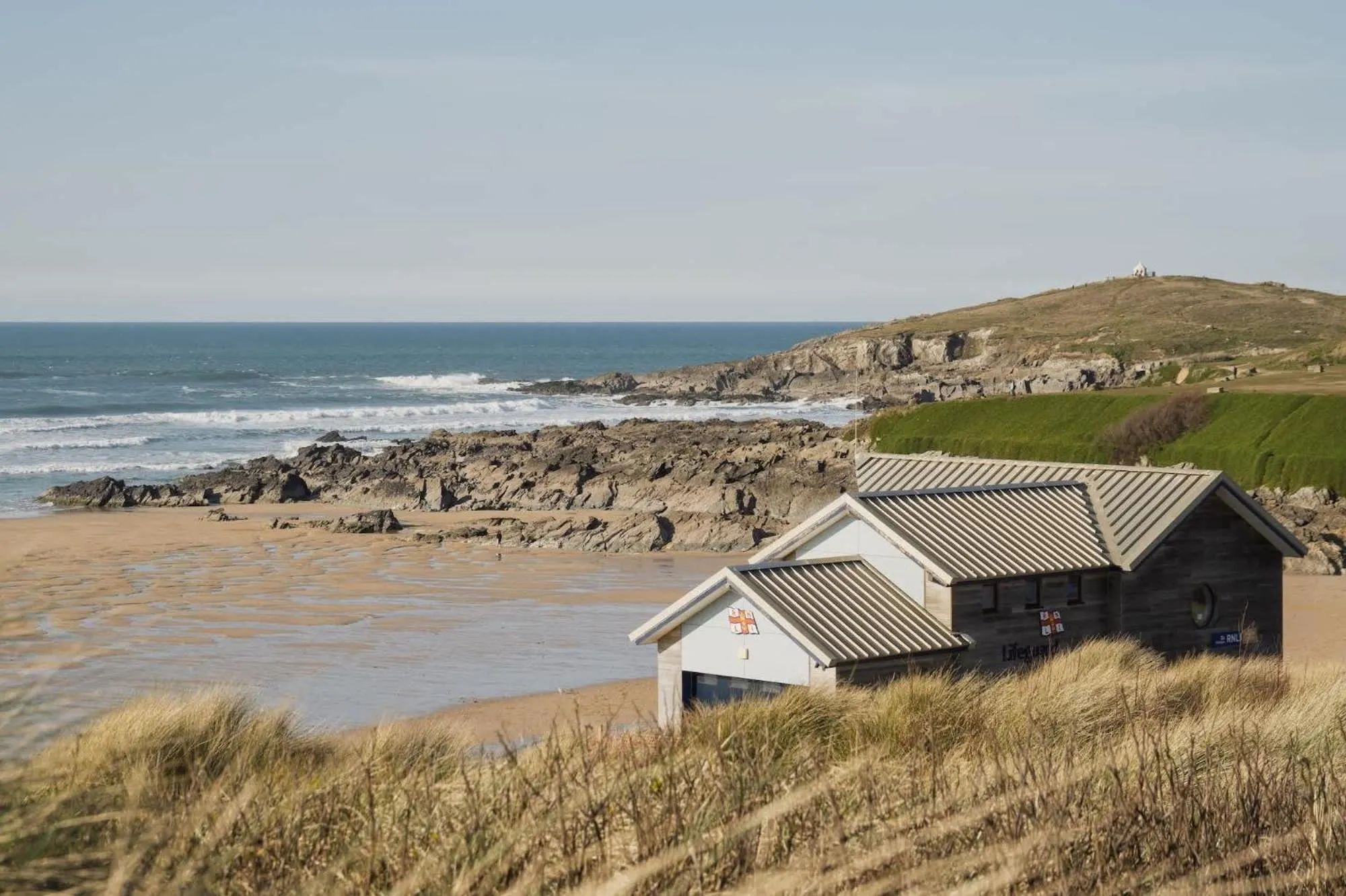 Family Home in Newquay Parking 3 mins to Beach